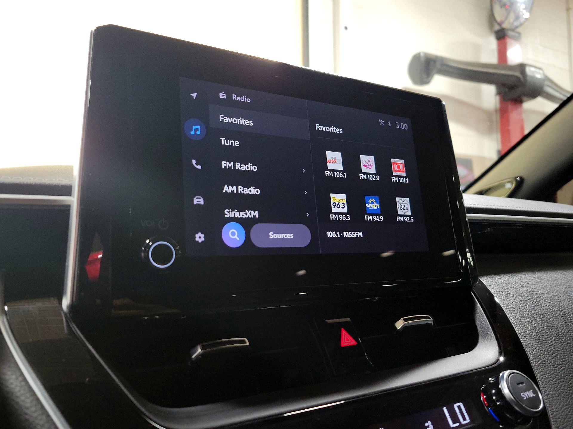 Thumbnail: 2023 Toyota Corolla - 15