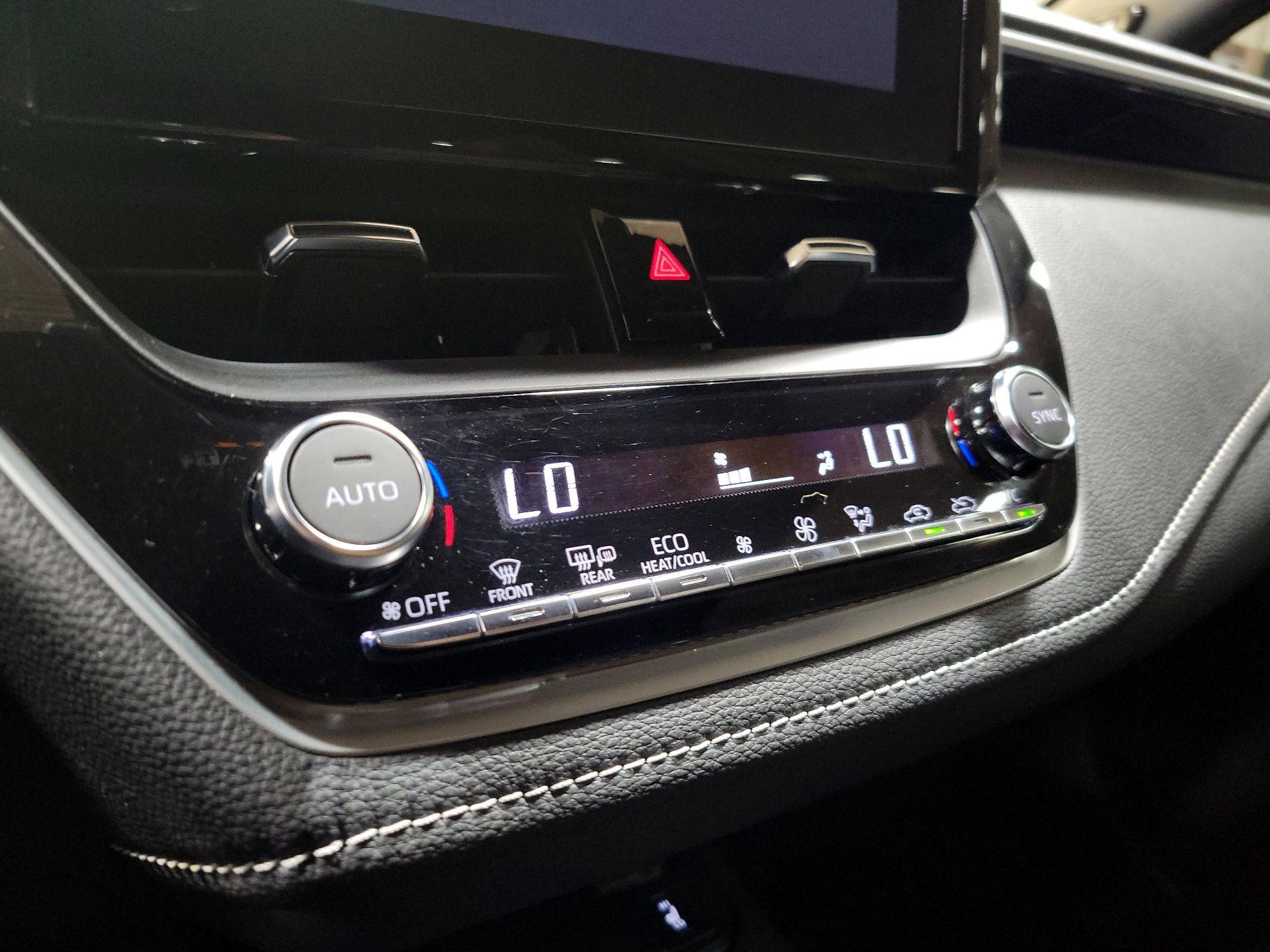 Thumbnail: 2023 Toyota Corolla - 16