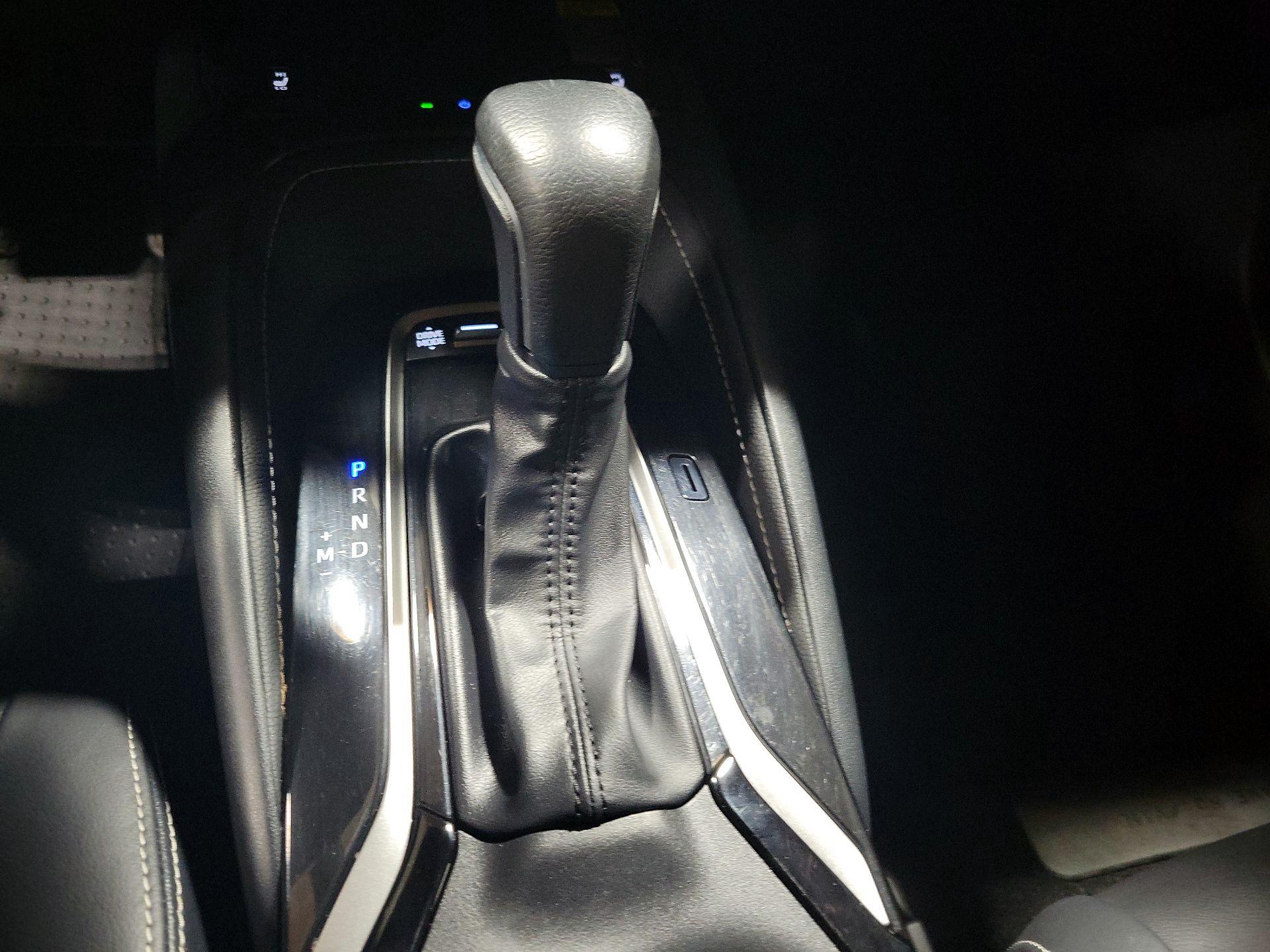 Thumbnail: 2023 Toyota Corolla - 17