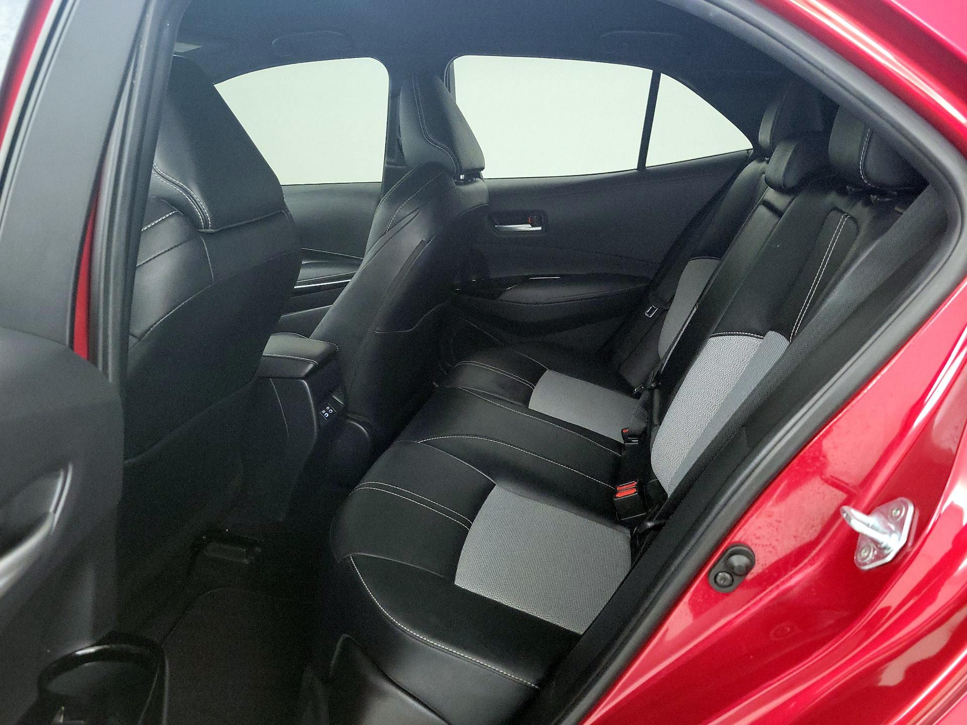 Thumbnail: 2023 Toyota Corolla - 18