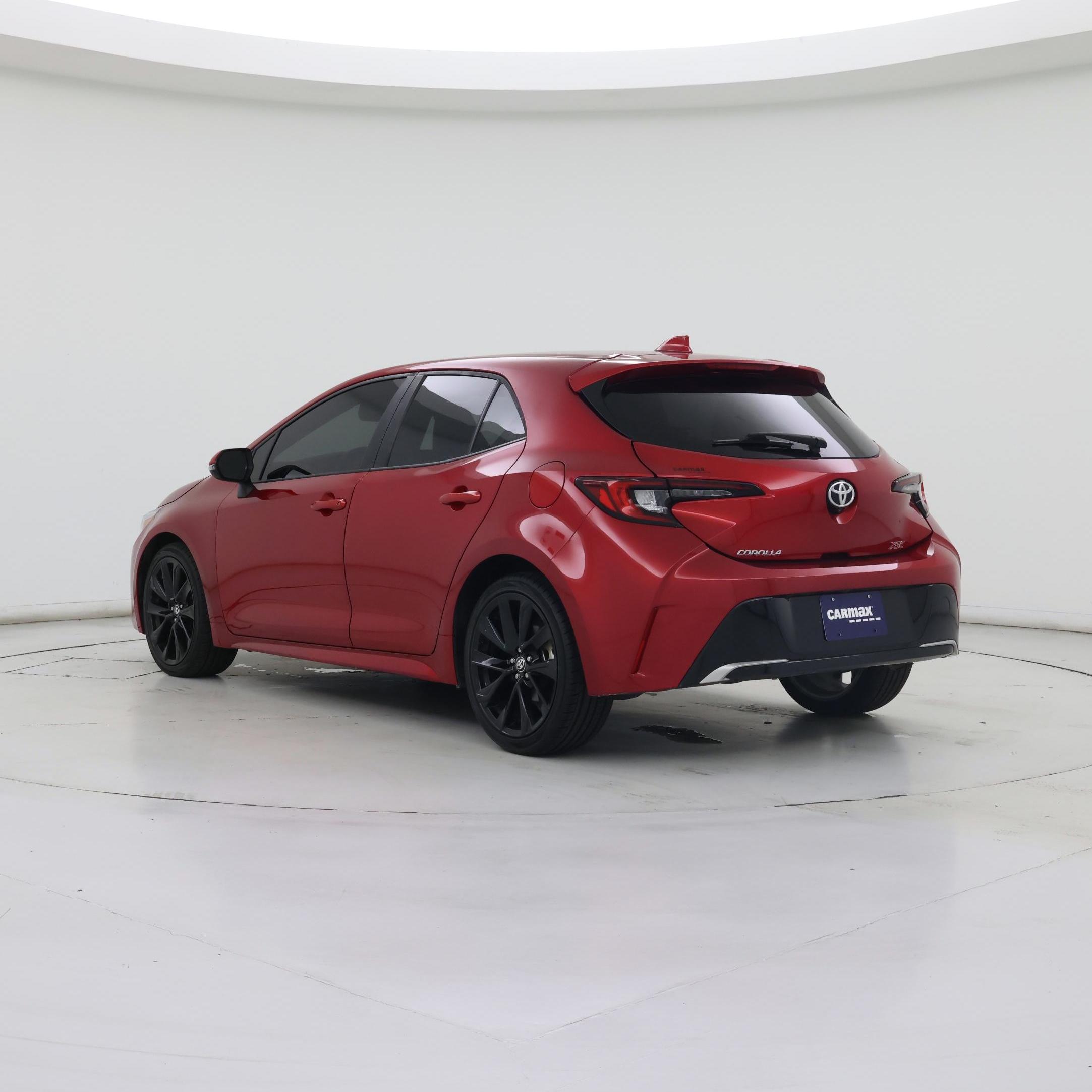 Thumbnail: 2023 Toyota Corolla - 2