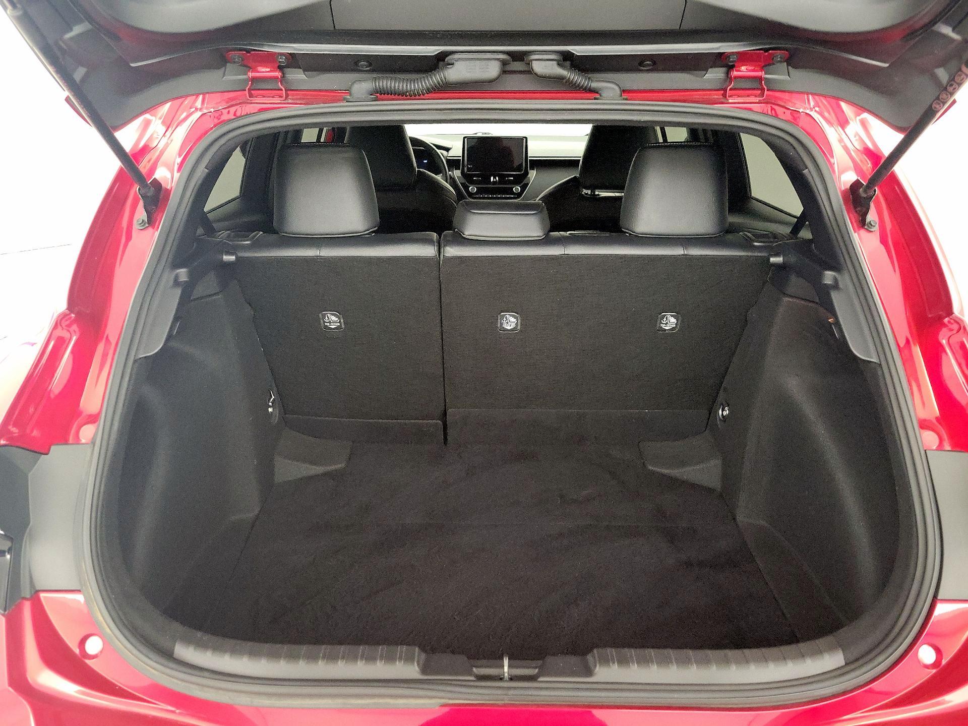 Thumbnail: 2023 Toyota Corolla - 19