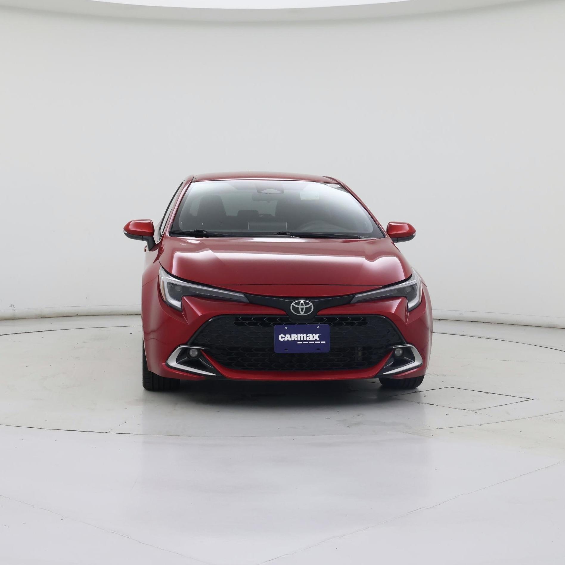 Thumbnail: 2023 Toyota Corolla - 5