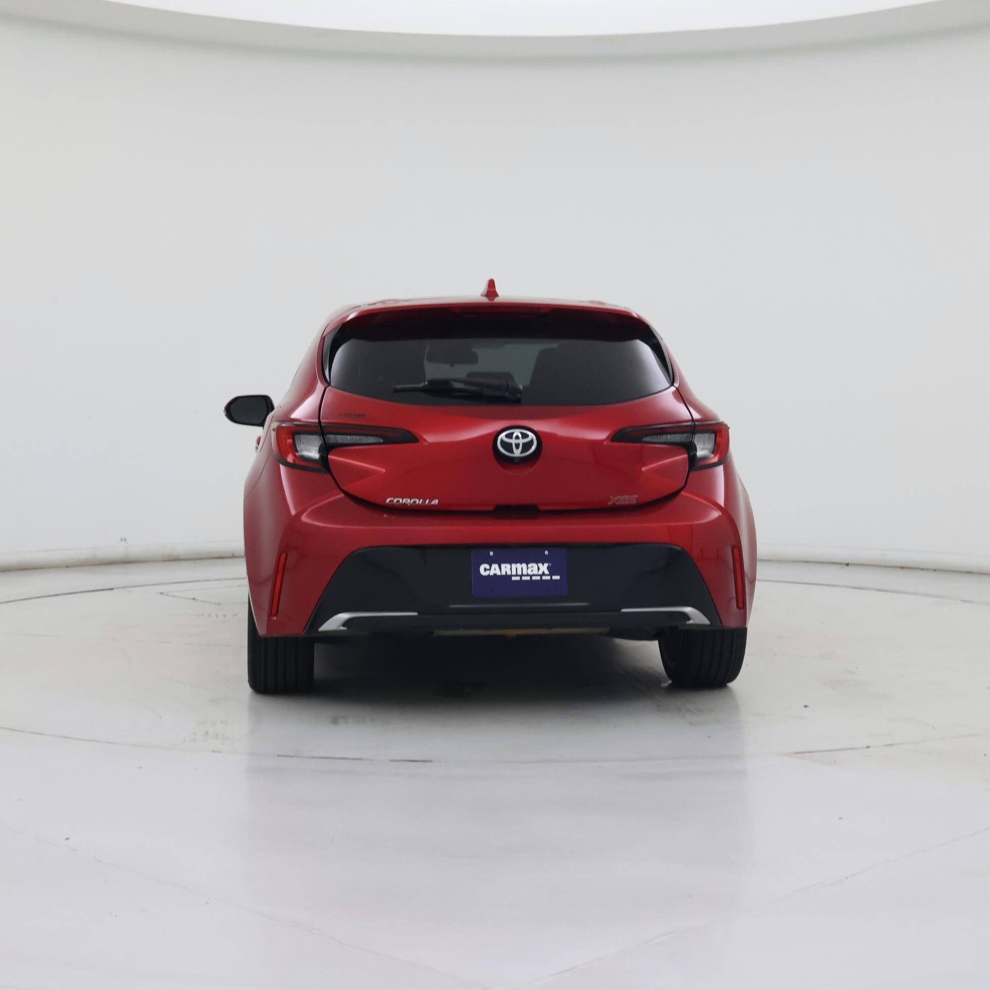 Thumbnail: 2023 Toyota Corolla - 6