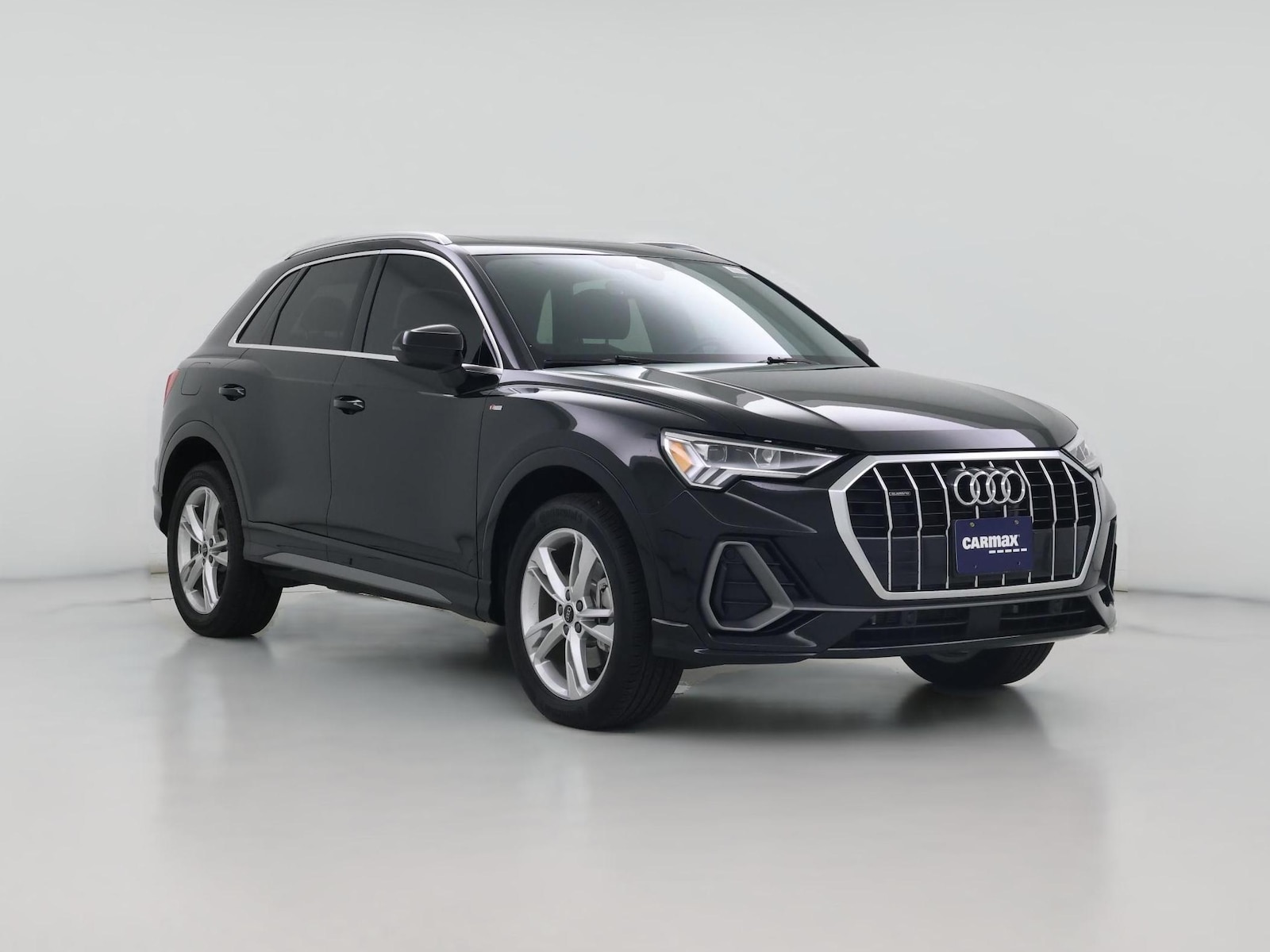 2024 Audi Q3 S Line Premium Plus