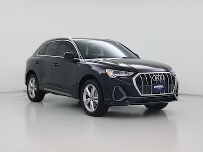 2024 Audi Q3 S-Line Premium Plus