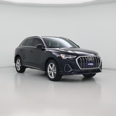 2024 Audi Q3 S-Line Premium Plus
