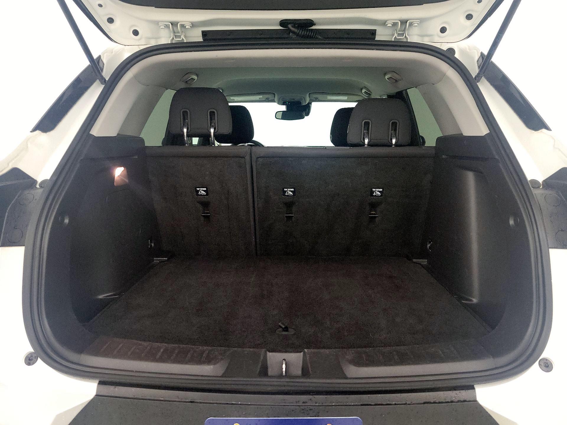 Thumbnail: 2023 Chevrolet TrailBlazer - 19