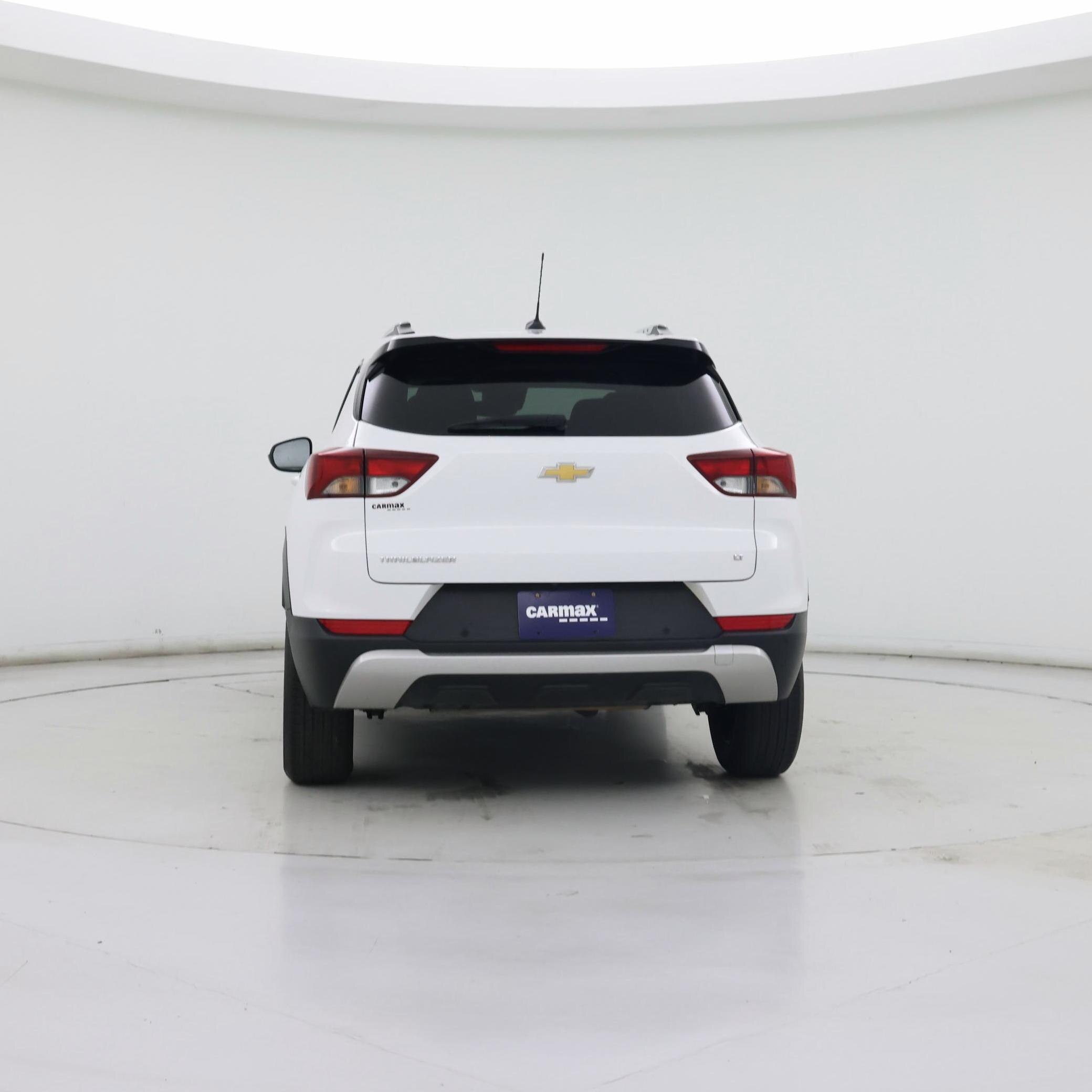 Thumbnail: 2023 Chevrolet TrailBlazer - 6