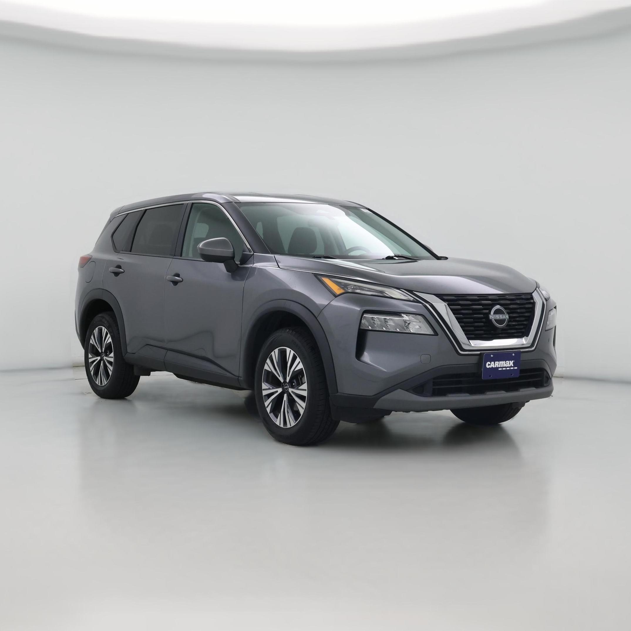 Thumbnail: 2023 Nissan Rogue - 1