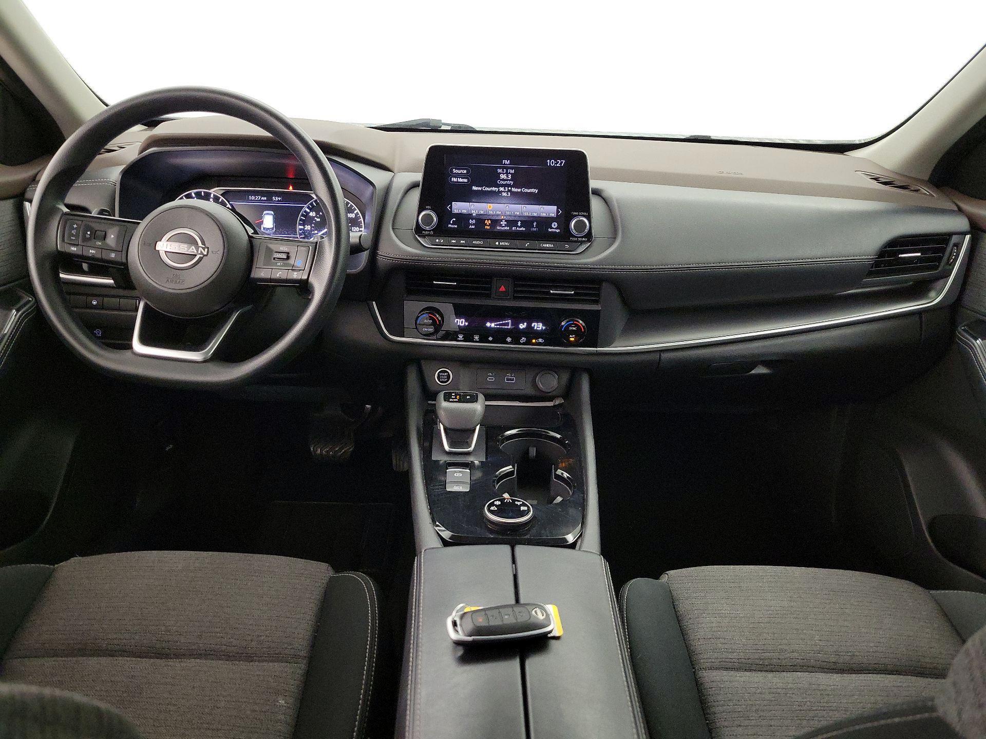 Thumbnail: 2023 Nissan Rogue - 9