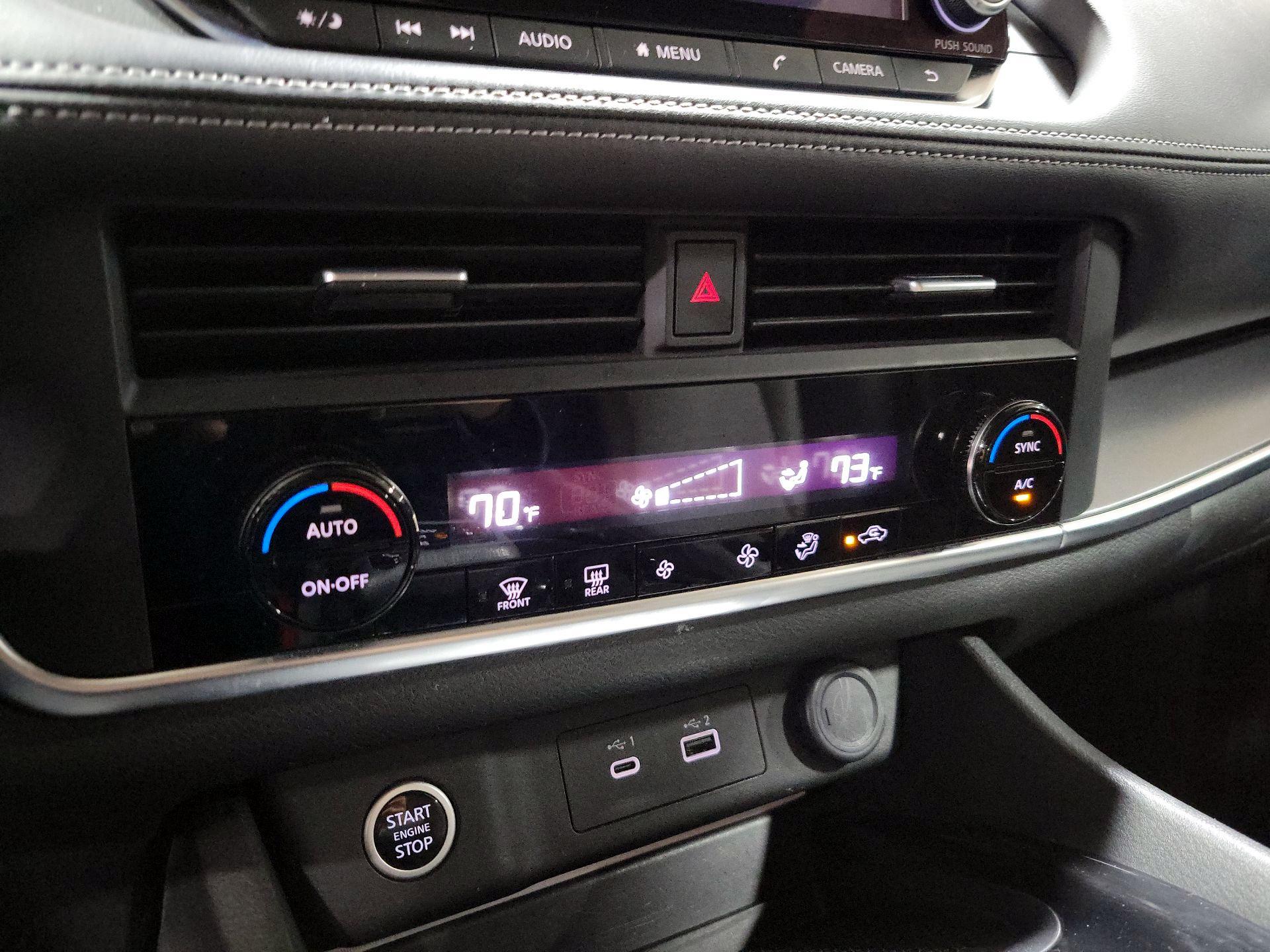 Thumbnail: 2023 Nissan Rogue - 16