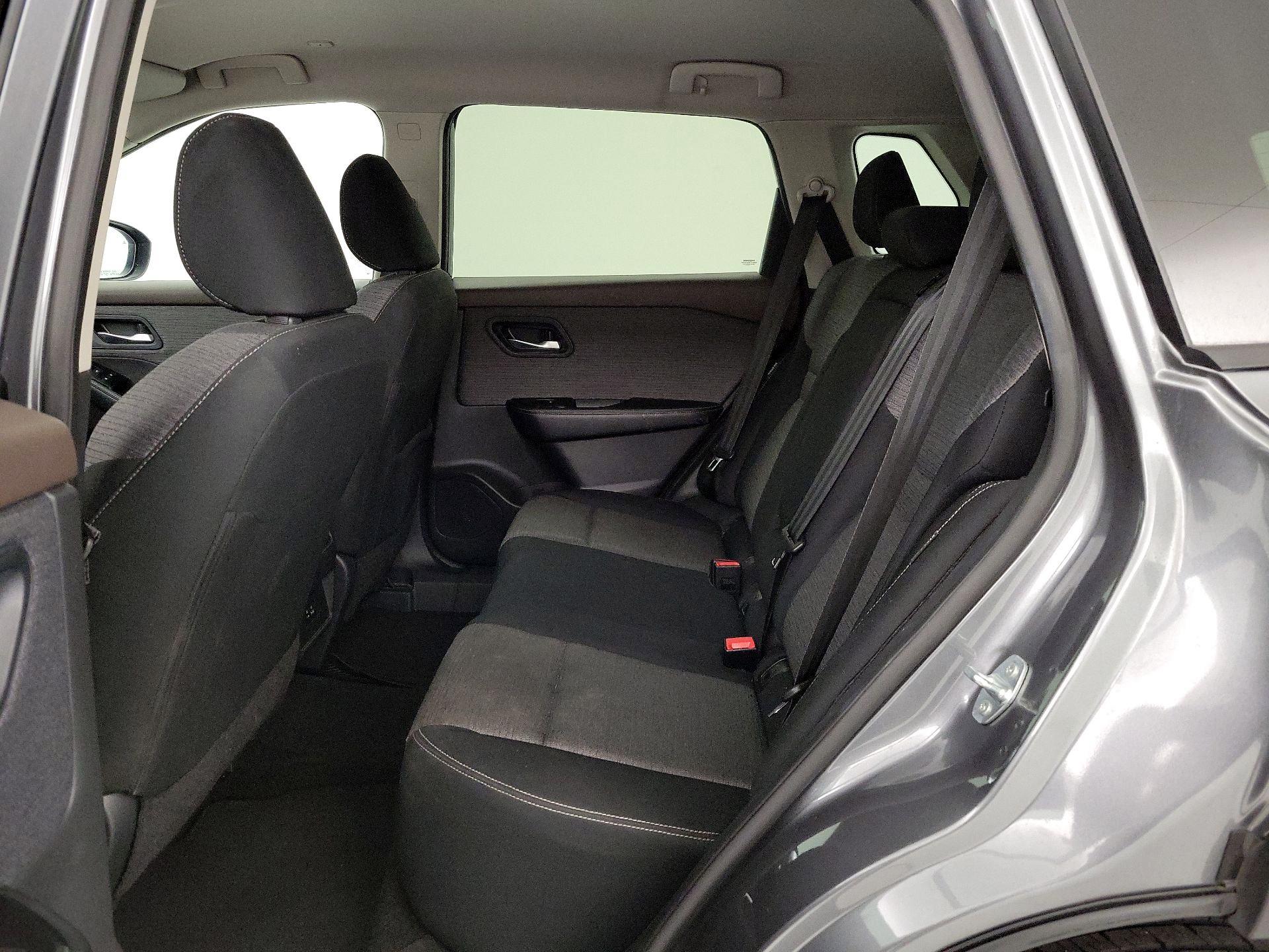 Thumbnail: 2023 Nissan Rogue - 18