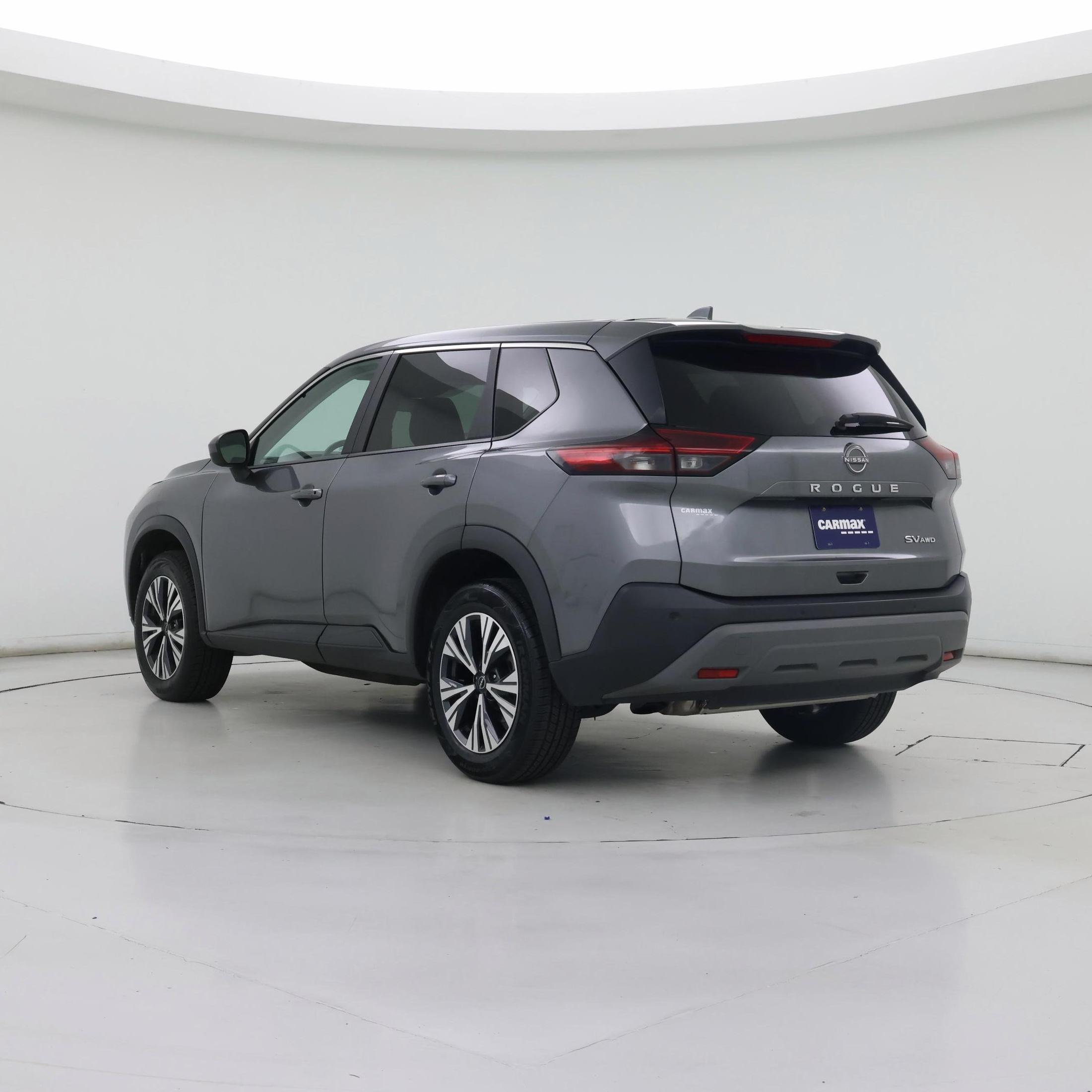 Thumbnail: 2023 Nissan Rogue - 2
