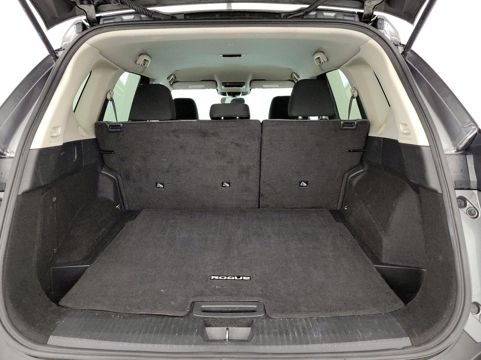 Thumbnail: 2023 Nissan Rogue - 19