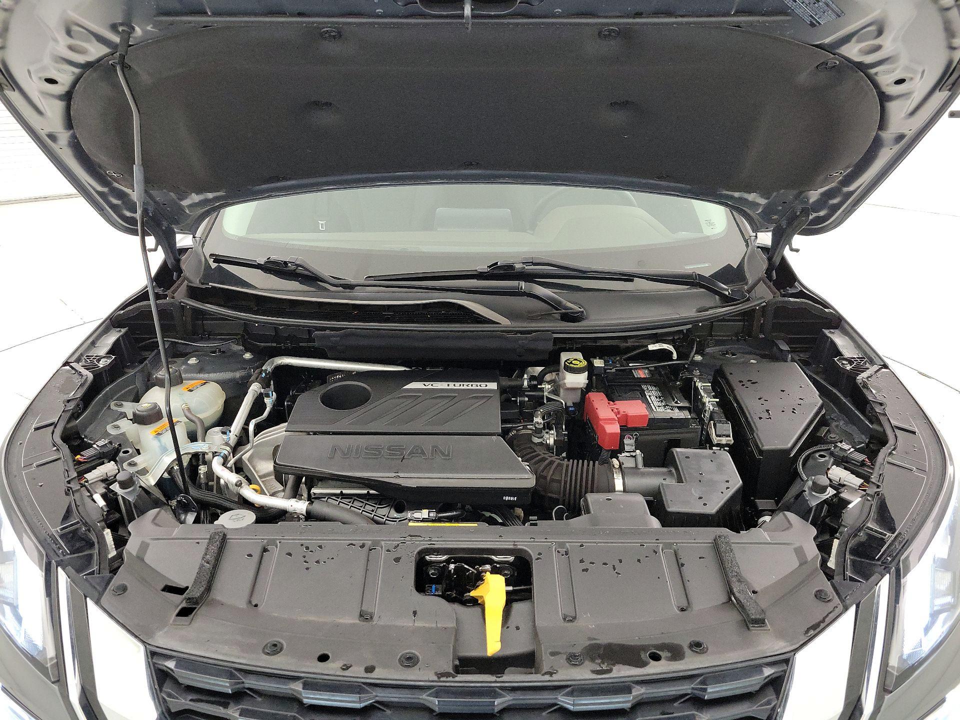 Thumbnail: 2023 Nissan Rogue - 20