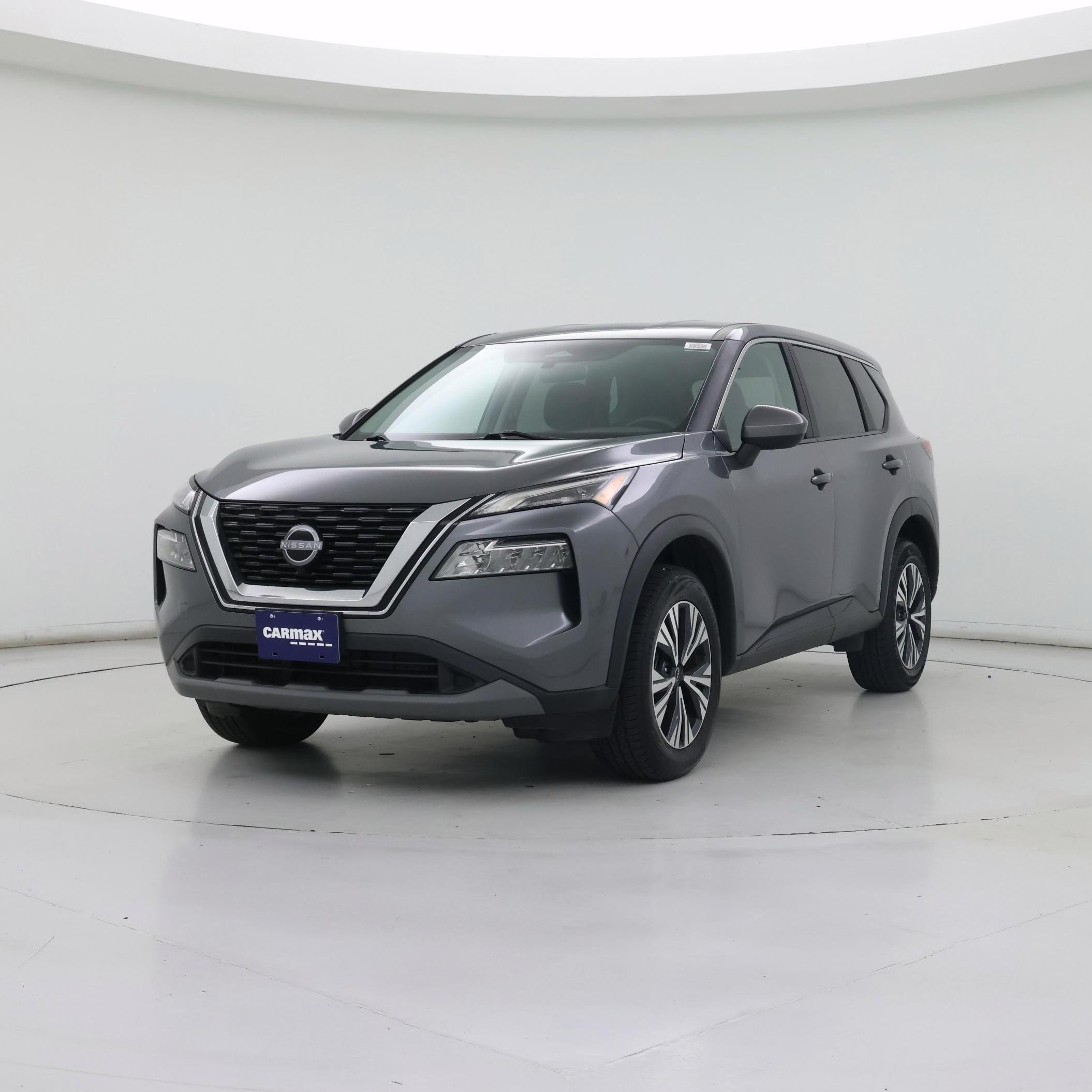 Thumbnail: 2023 Nissan Rogue - 4