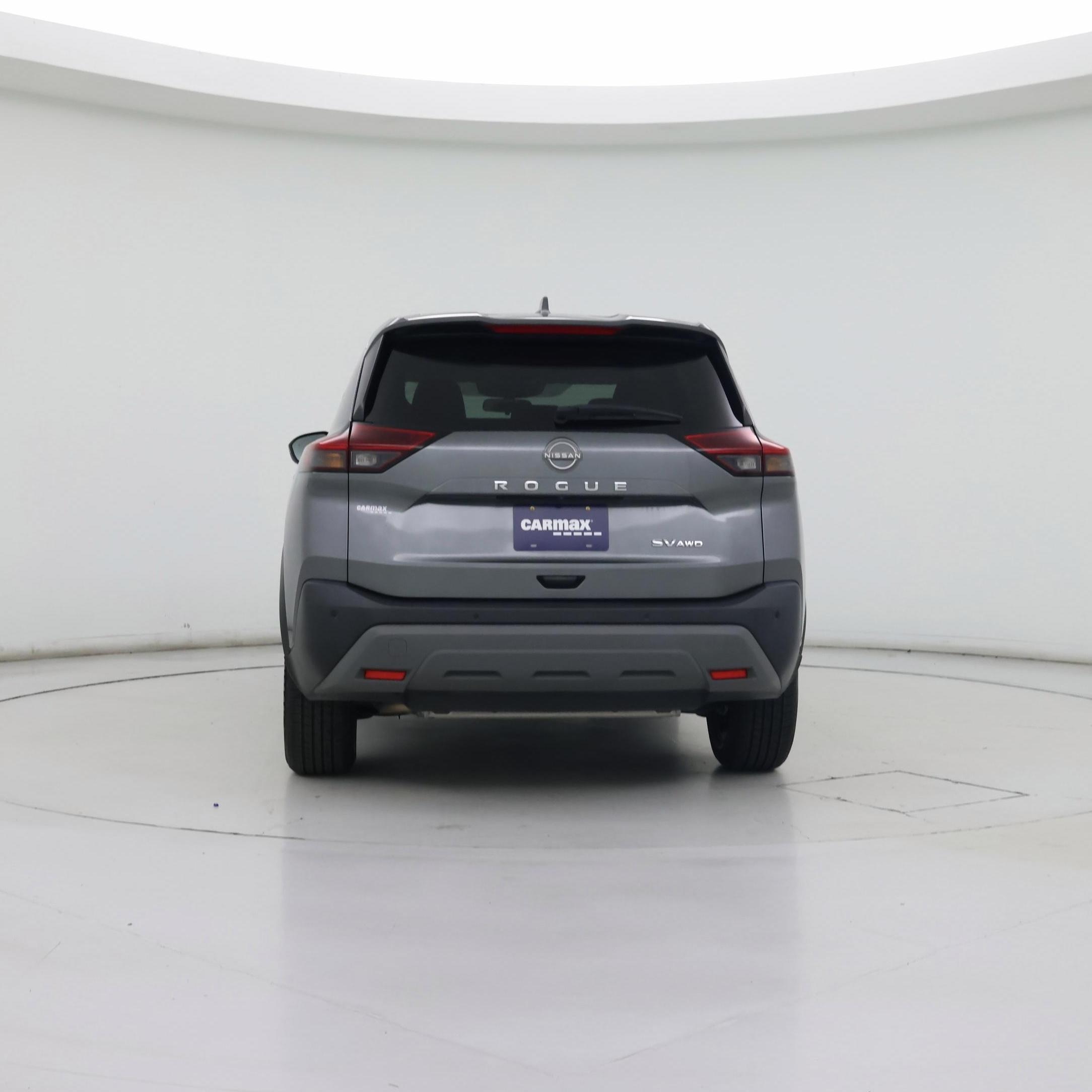 Thumbnail: 2023 Nissan Rogue - 6