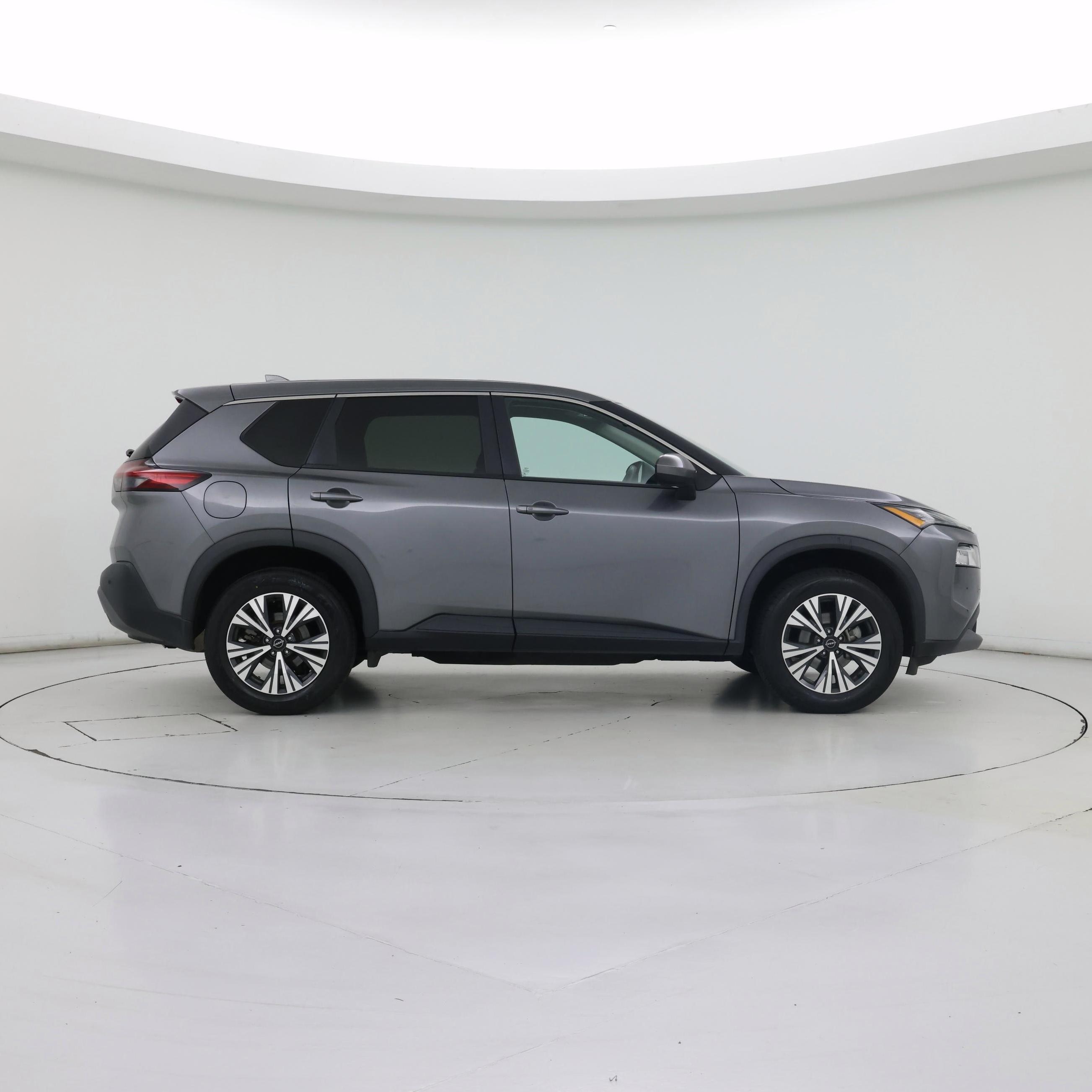 Thumbnail: 2023 Nissan Rogue - 7