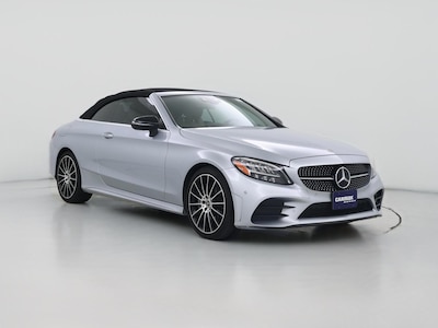 2023 Mercedes-Benz C300