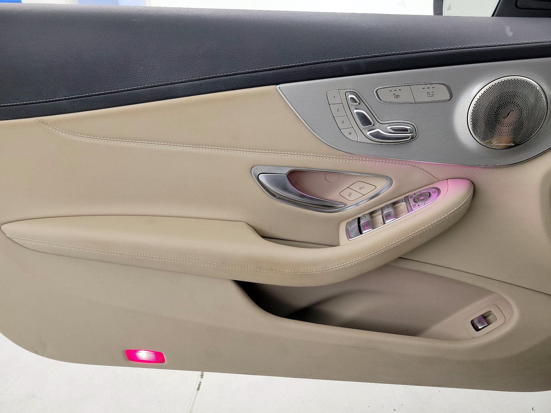 Thumbnail: 2023 Mercedes-Benz C-Class - 12