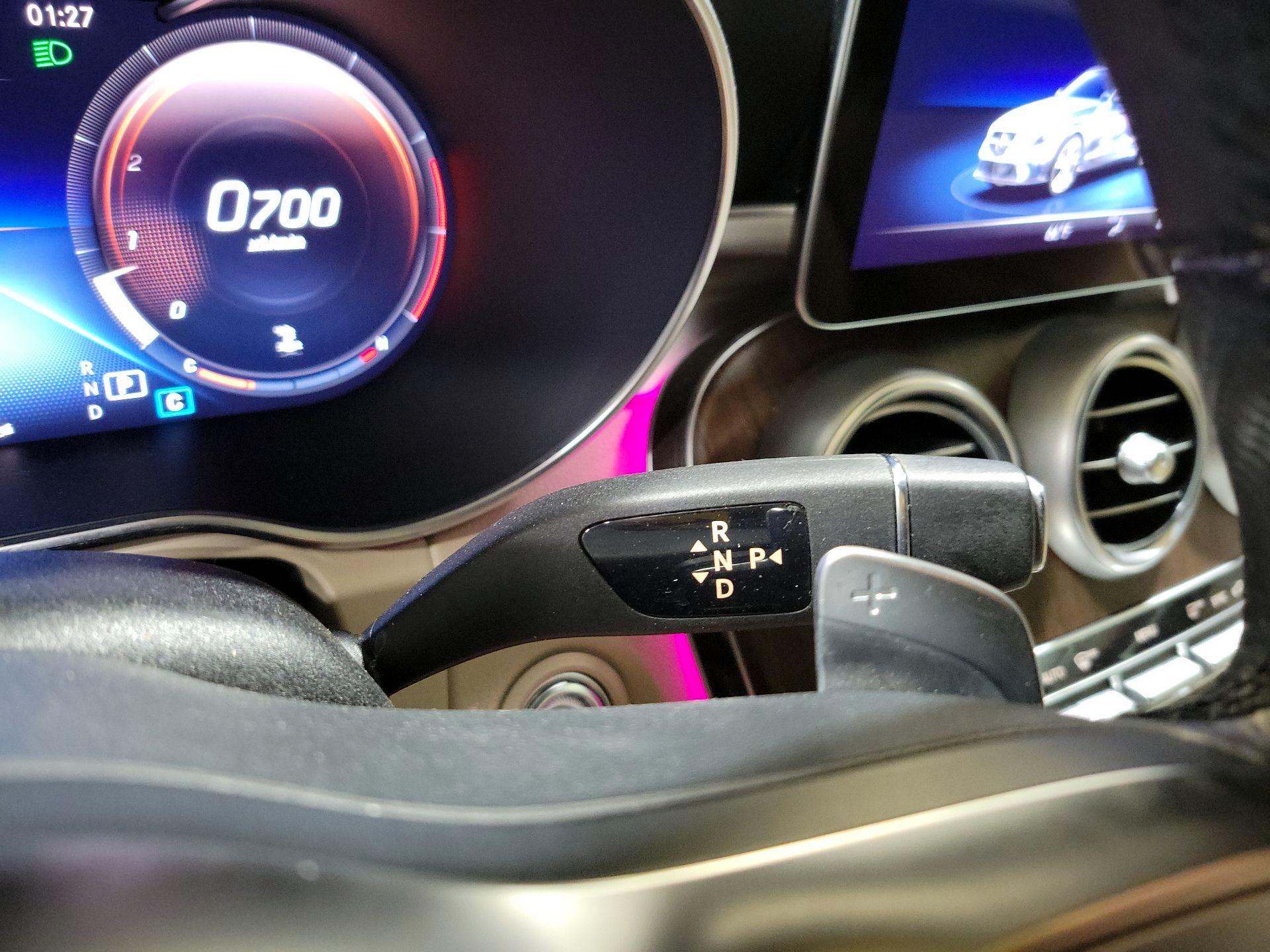 Thumbnail: 2023 Mercedes-Benz C-Class - 17