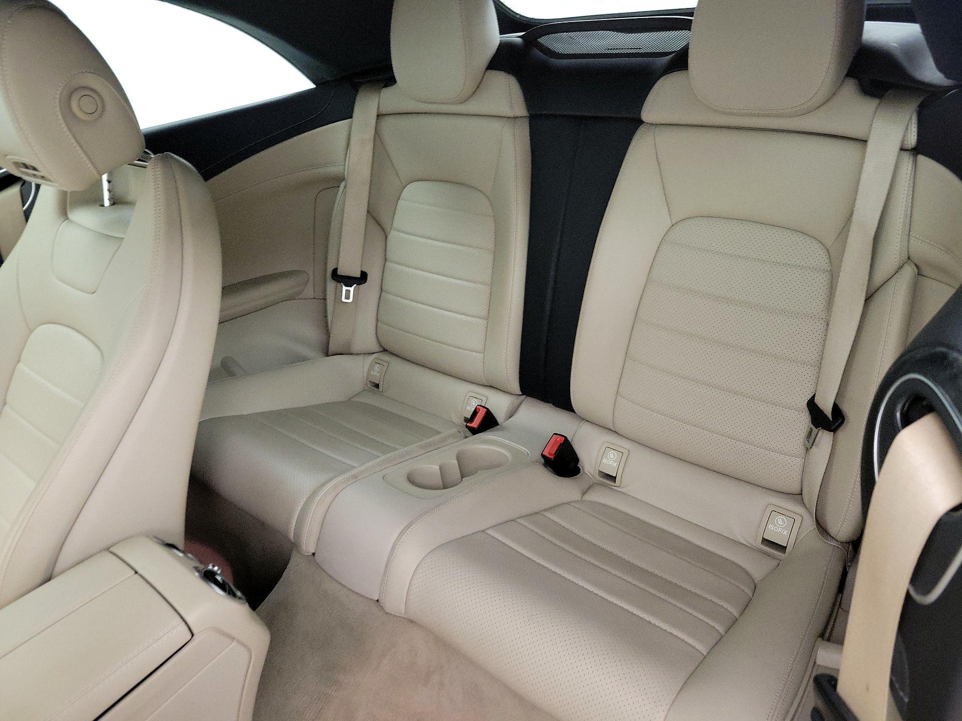 Thumbnail: 2023 Mercedes-Benz C-Class - 18