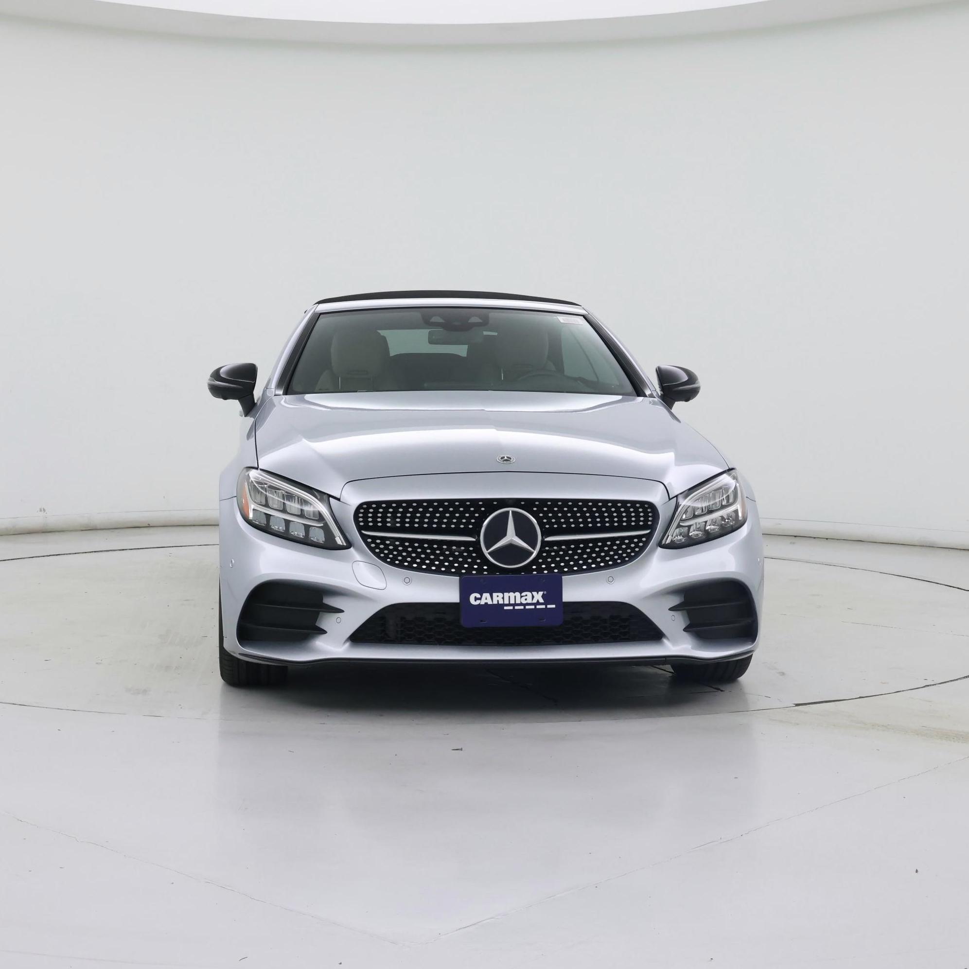 Thumbnail: 2023 Mercedes-Benz C-Class - 5