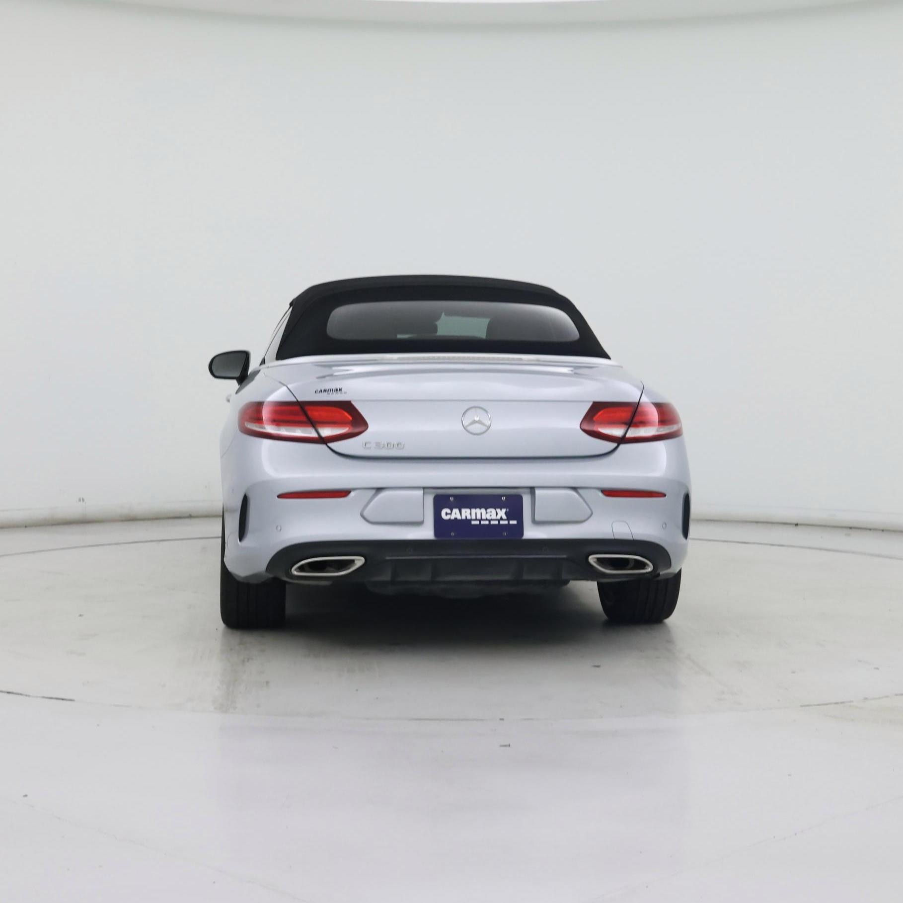 Thumbnail: 2023 Mercedes-Benz C-Class - 6