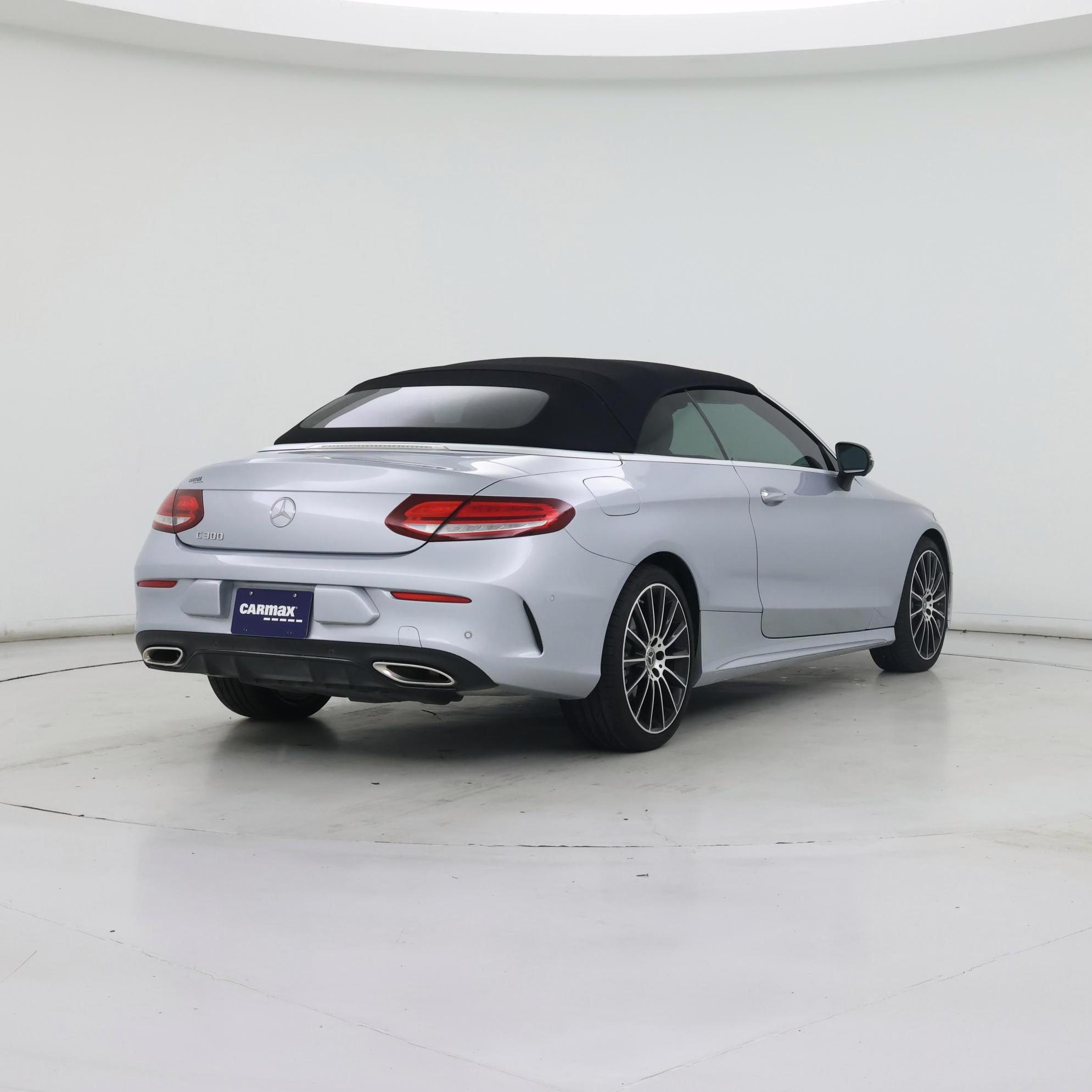 Thumbnail: 2023 Mercedes-Benz C-Class - 8