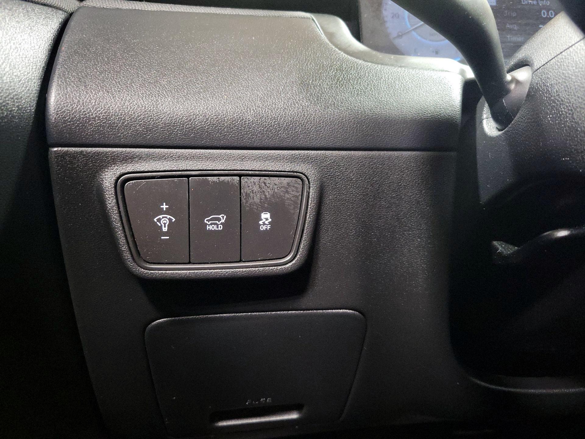 Thumbnail: 2022 Hyundai Tucson - 13