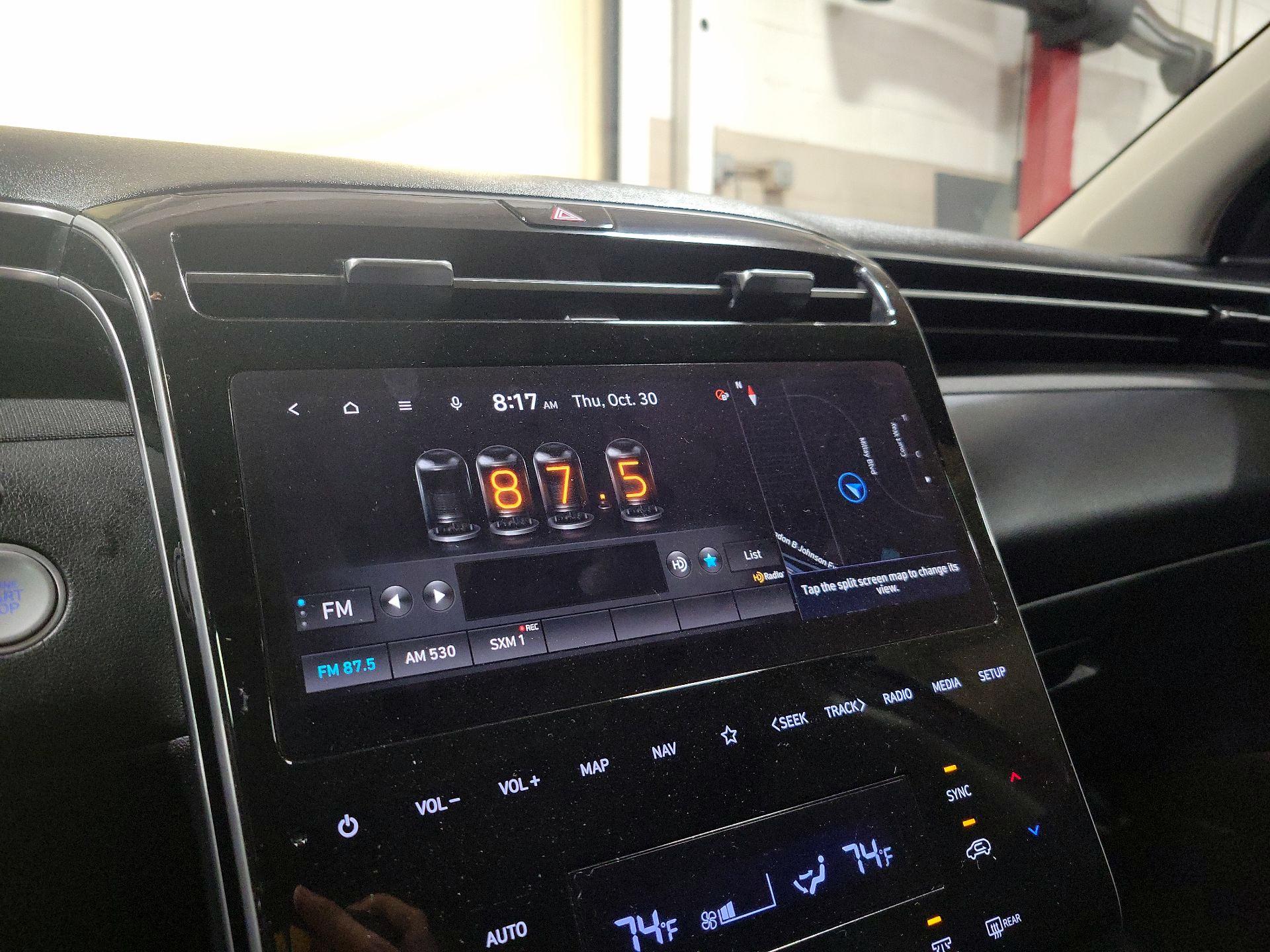 Thumbnail: 2022 Hyundai Tucson - 15