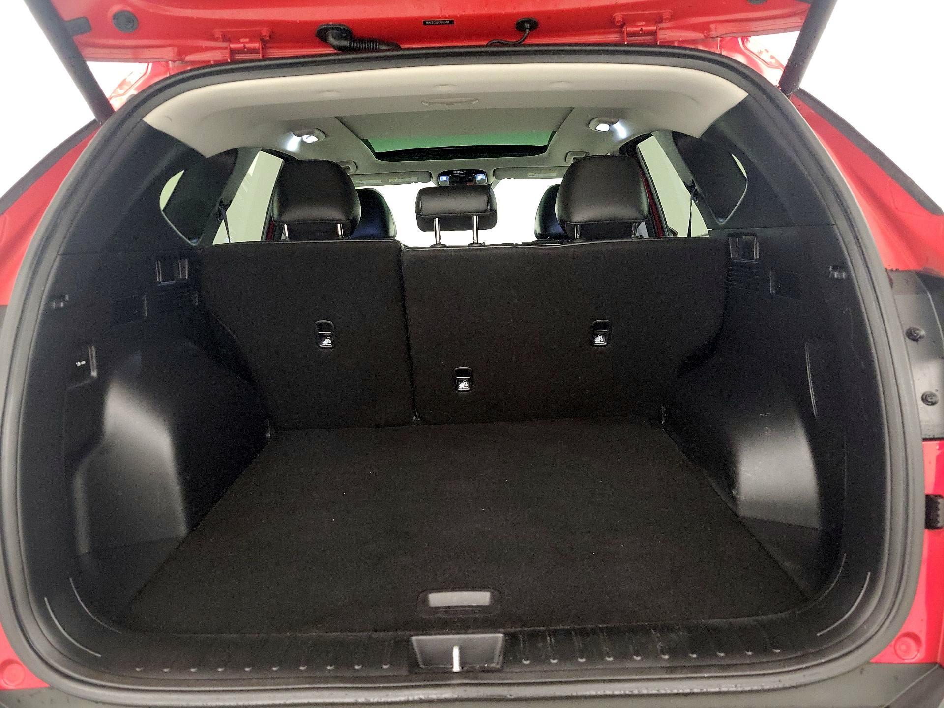 Thumbnail: 2022 Hyundai Tucson - 20