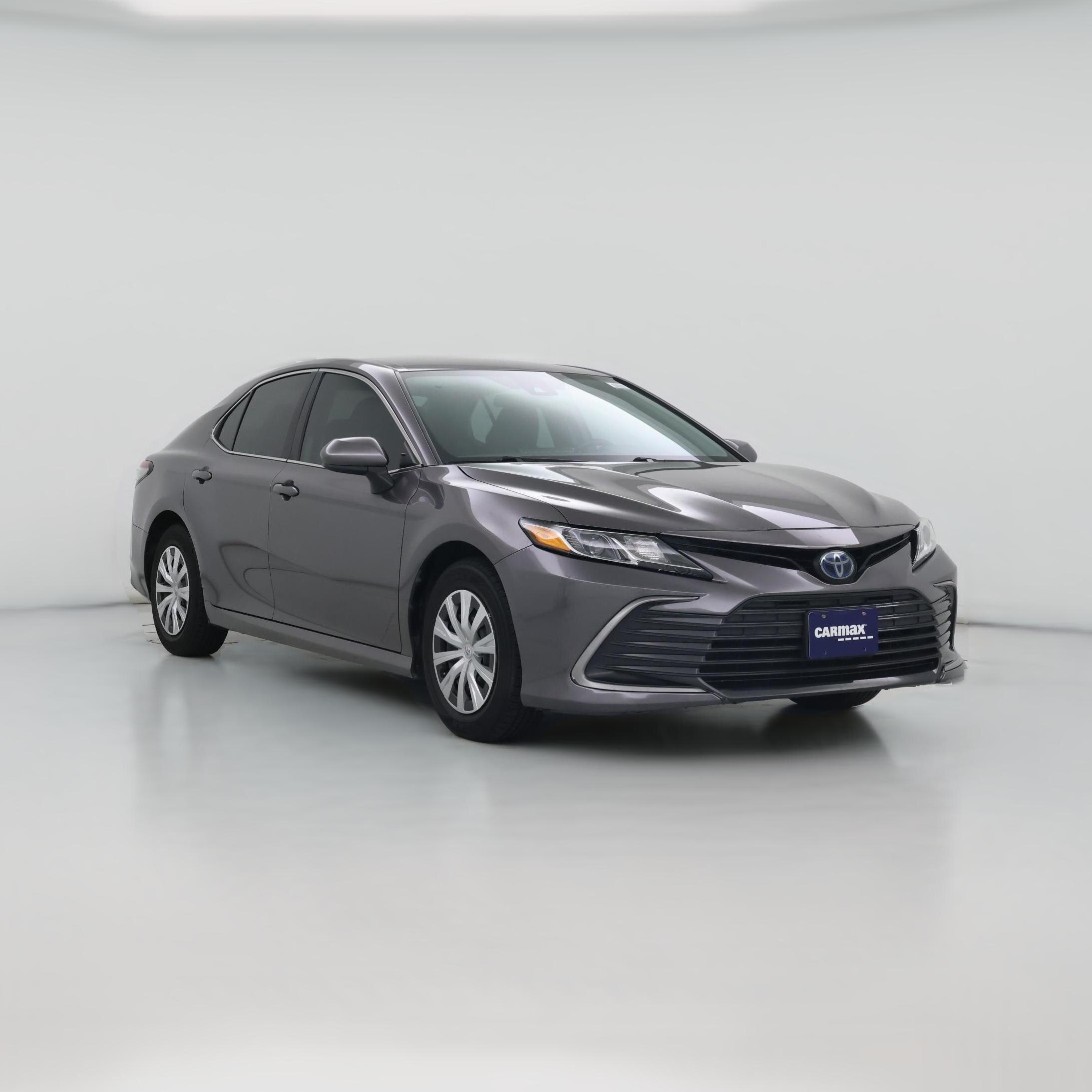 Thumbnail: 2022 Toyota Camry - 1