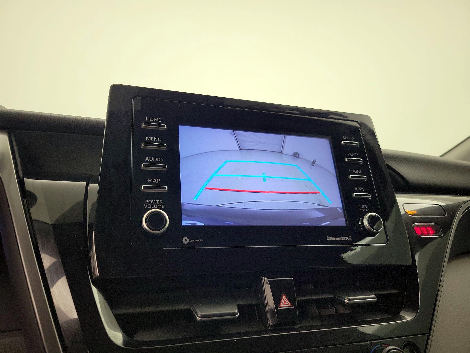 Thumbnail: 2022 Toyota Camry - 14