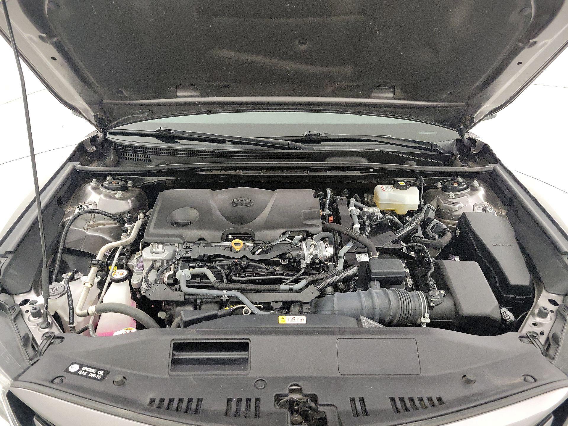 Thumbnail: 2022 Toyota Camry - 20