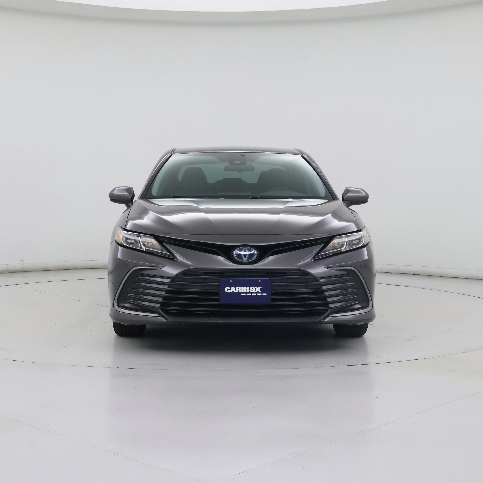 Thumbnail: 2022 Toyota Camry - 5