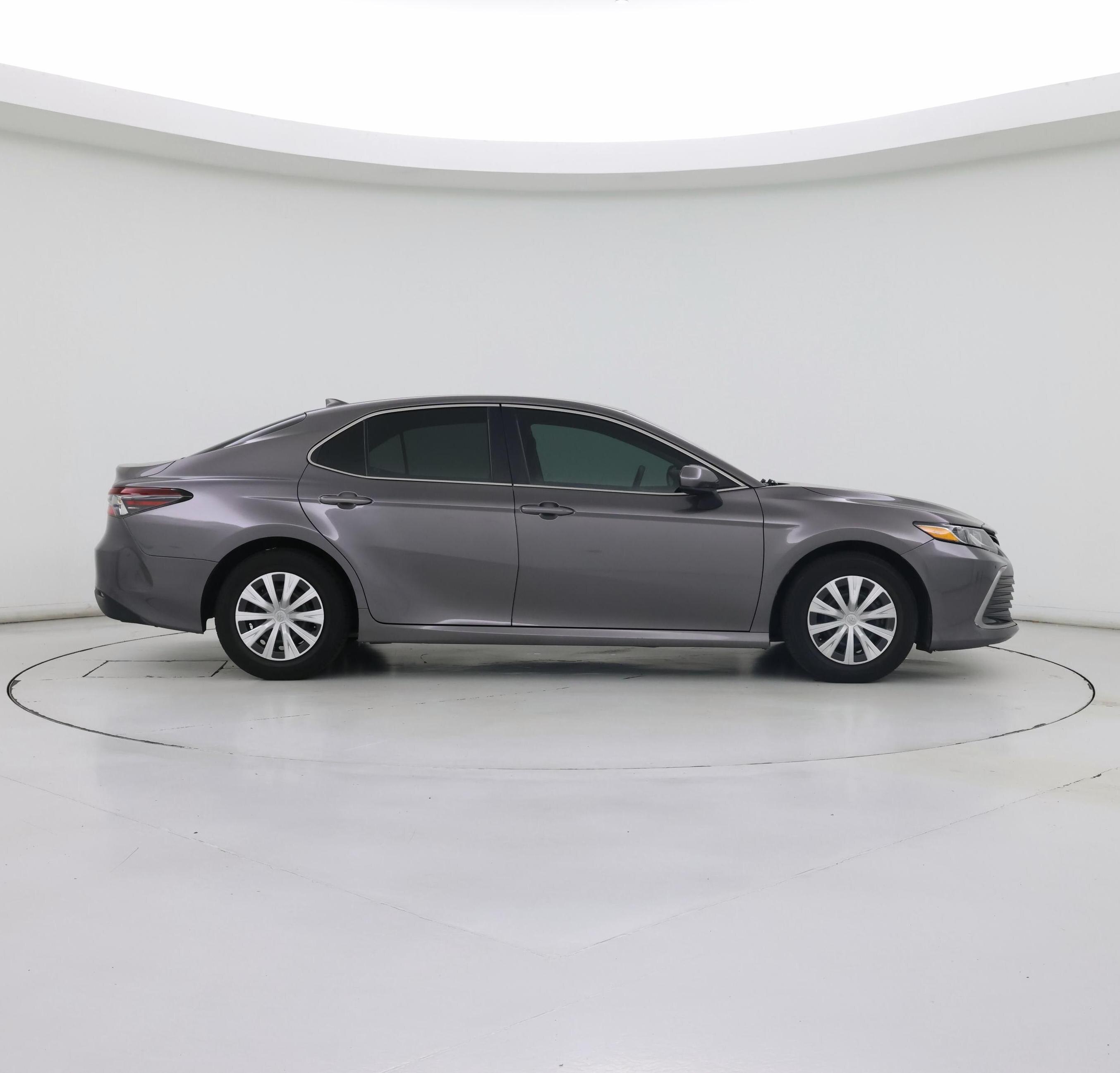 Thumbnail: 2022 Toyota Camry - 7