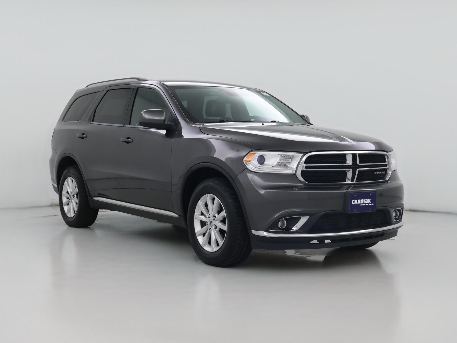 2019 Dodge Durango SXT Plus