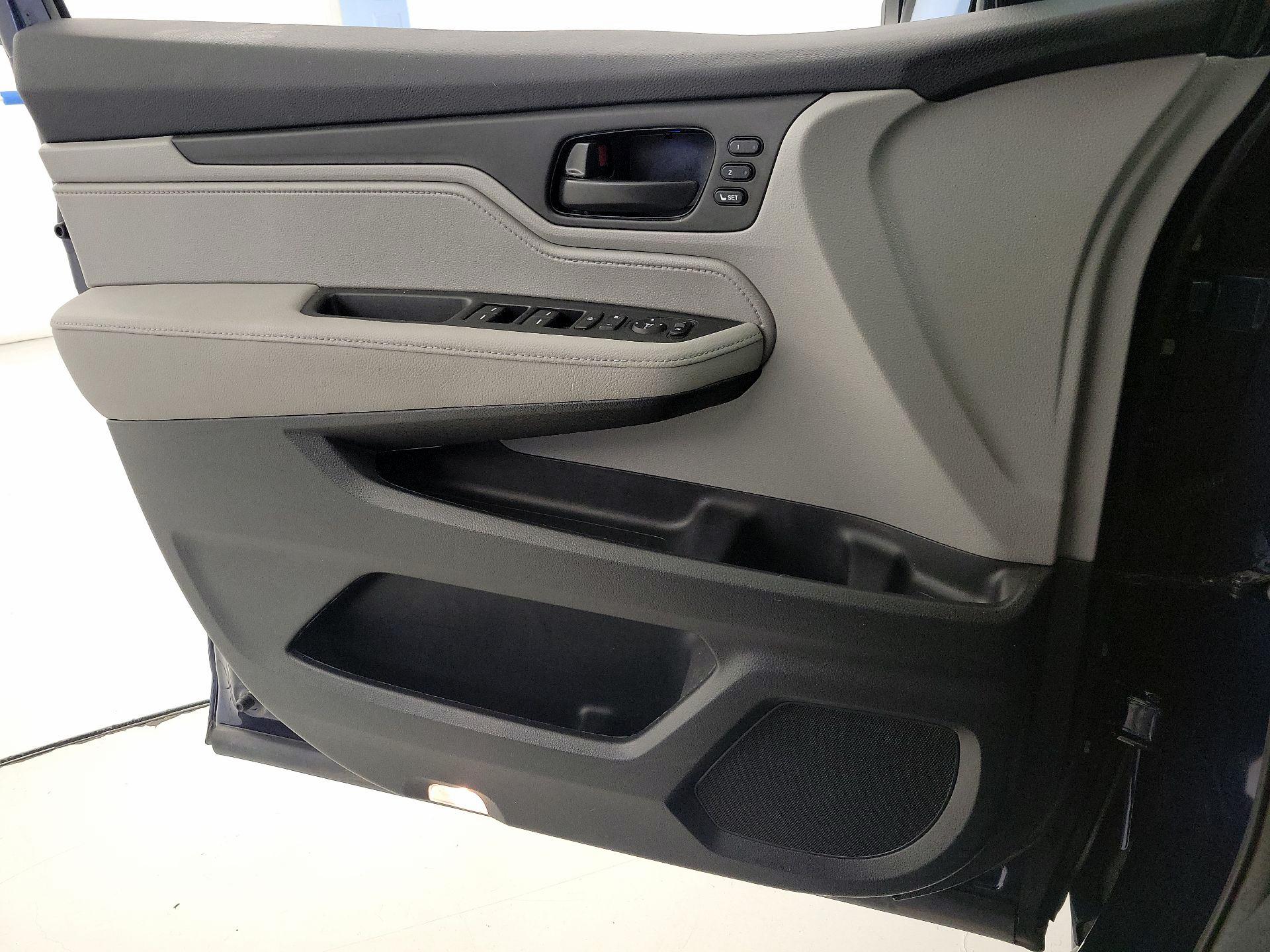 Thumbnail: 2024 Honda Odyssey - 12