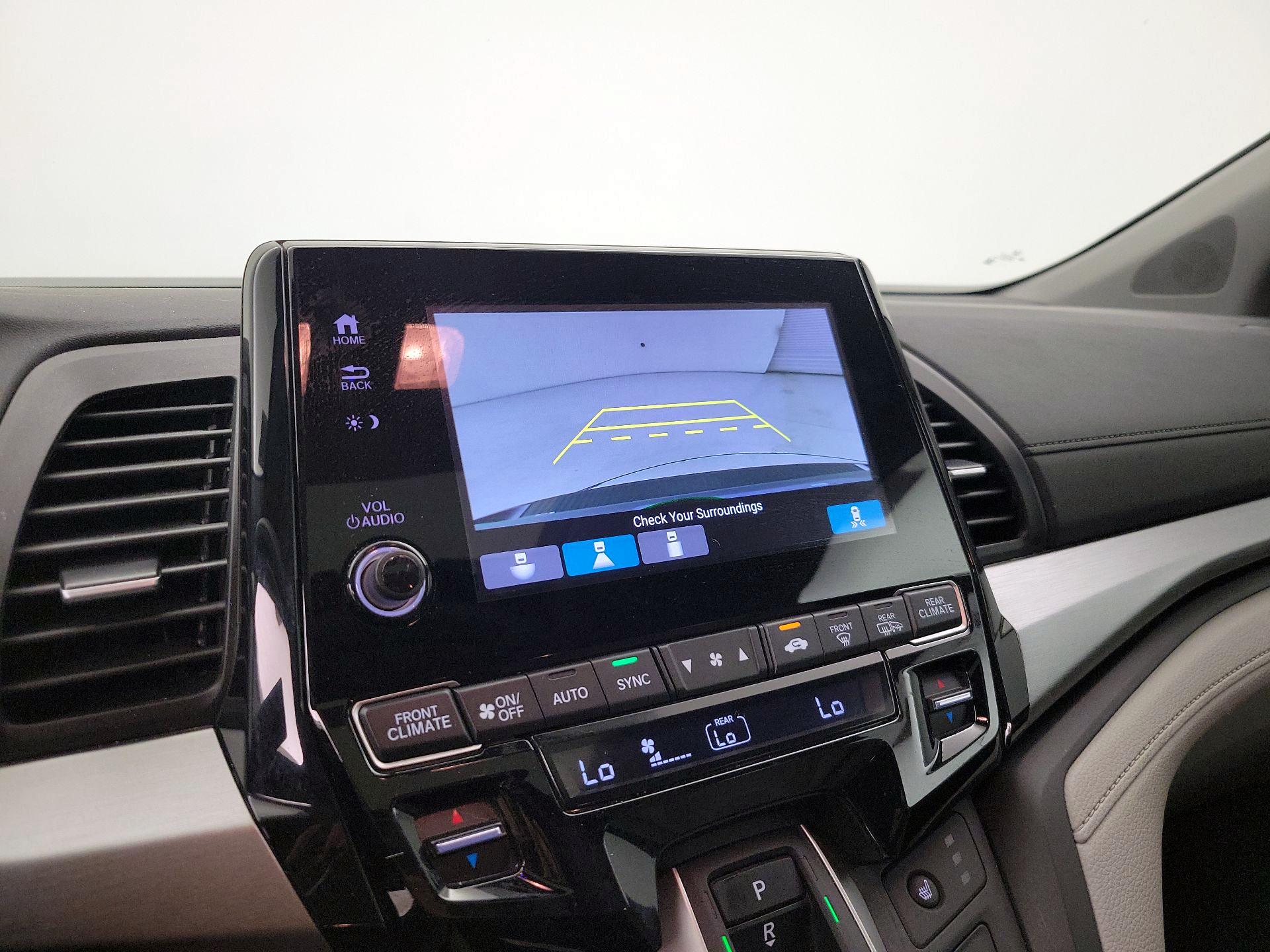 Thumbnail: 2024 Honda Odyssey - 14