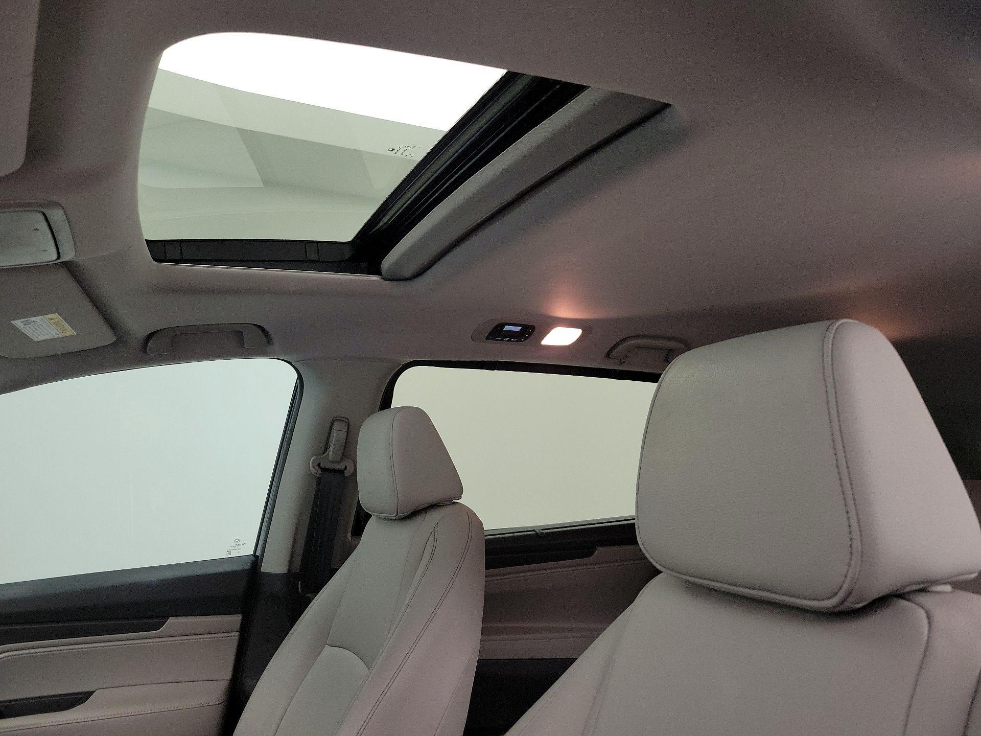 Thumbnail: 2024 Honda Odyssey - 18