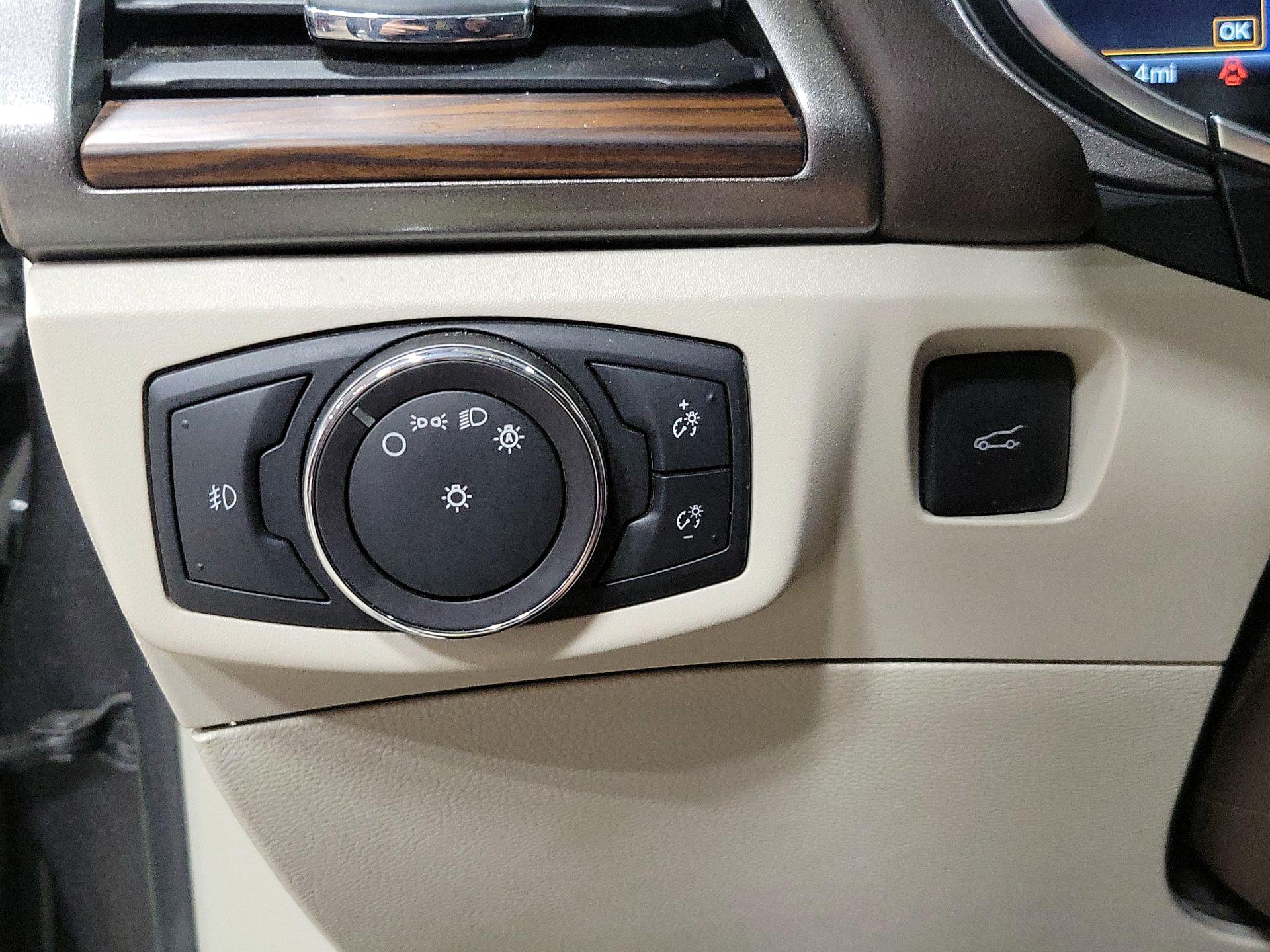 Thumbnail: 2018 Ford Fusion - 13