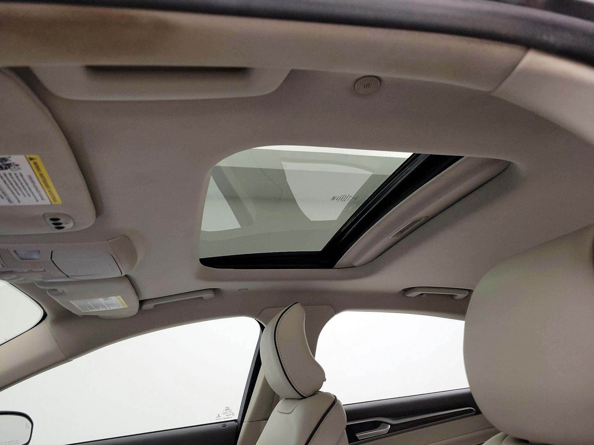 Thumbnail: 2018 Ford Fusion - 19