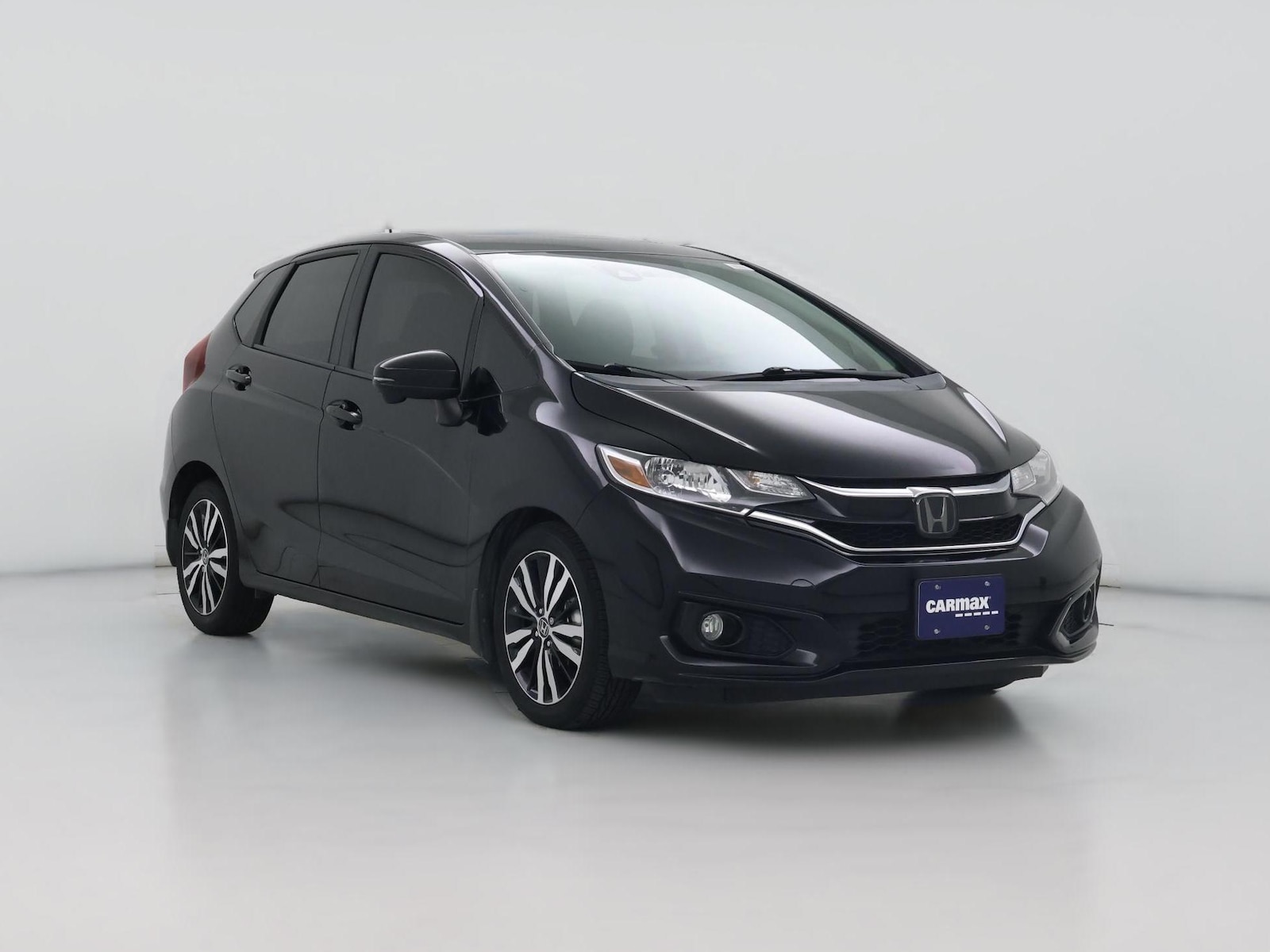 2018 Honda Fit EX-L