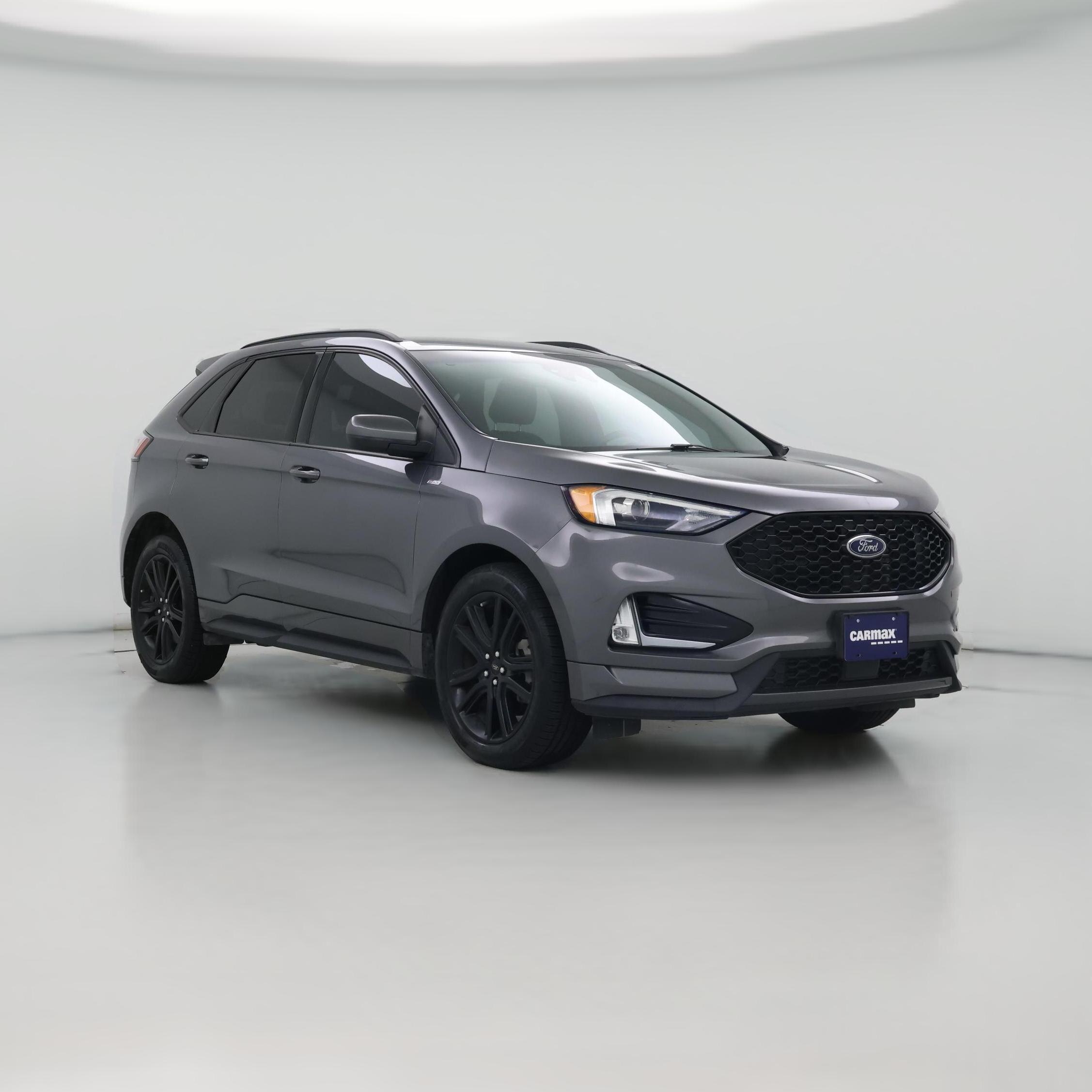 Thumbnail: 2022 Ford Edge - 1