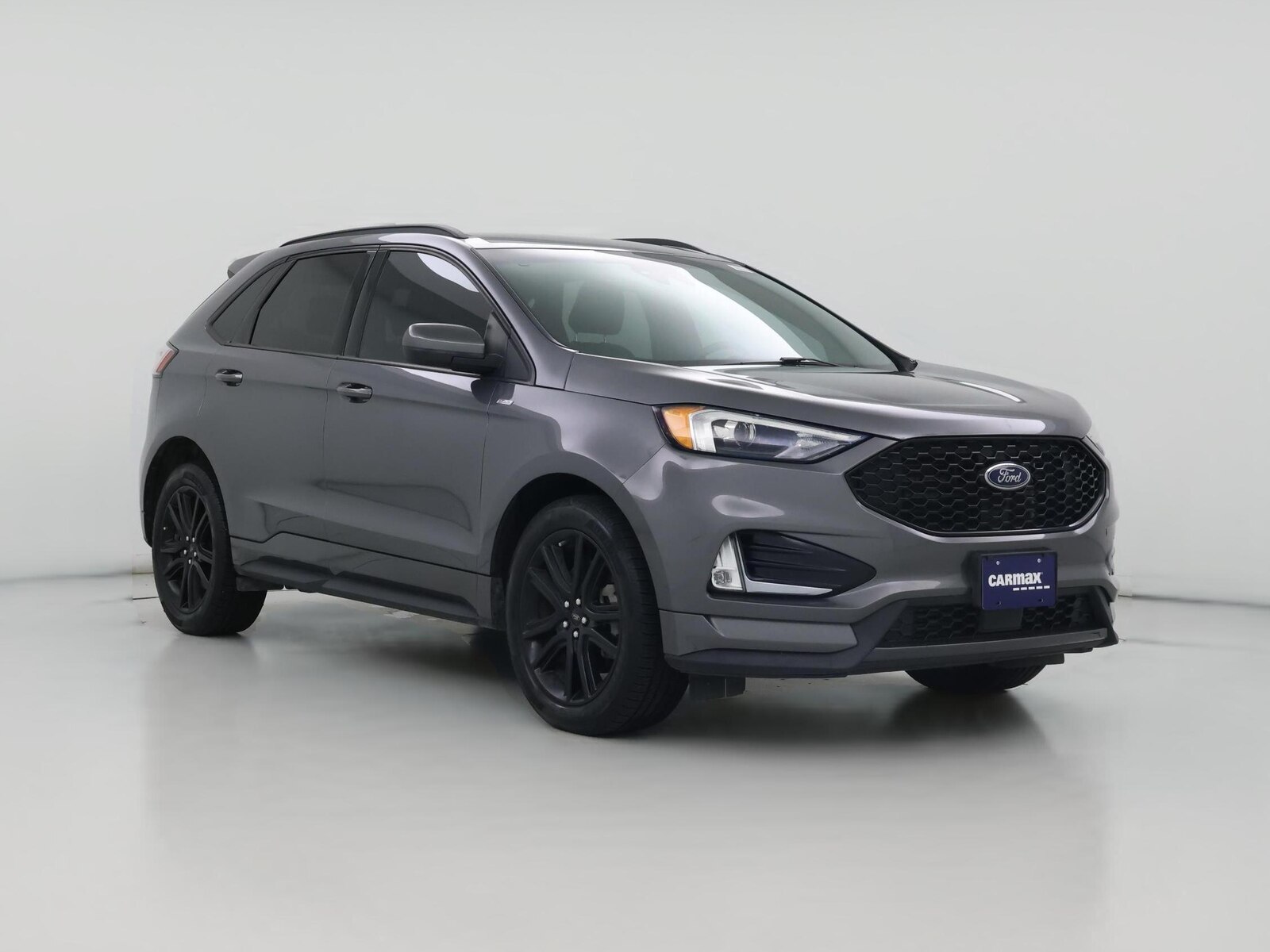 2022 Ford Edge ST-Line