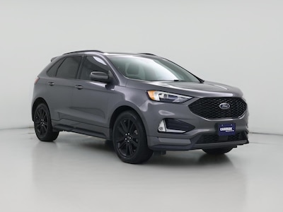 2022 Ford Edge ST-Line
