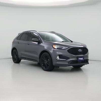 2022 Ford Edge ST-Line