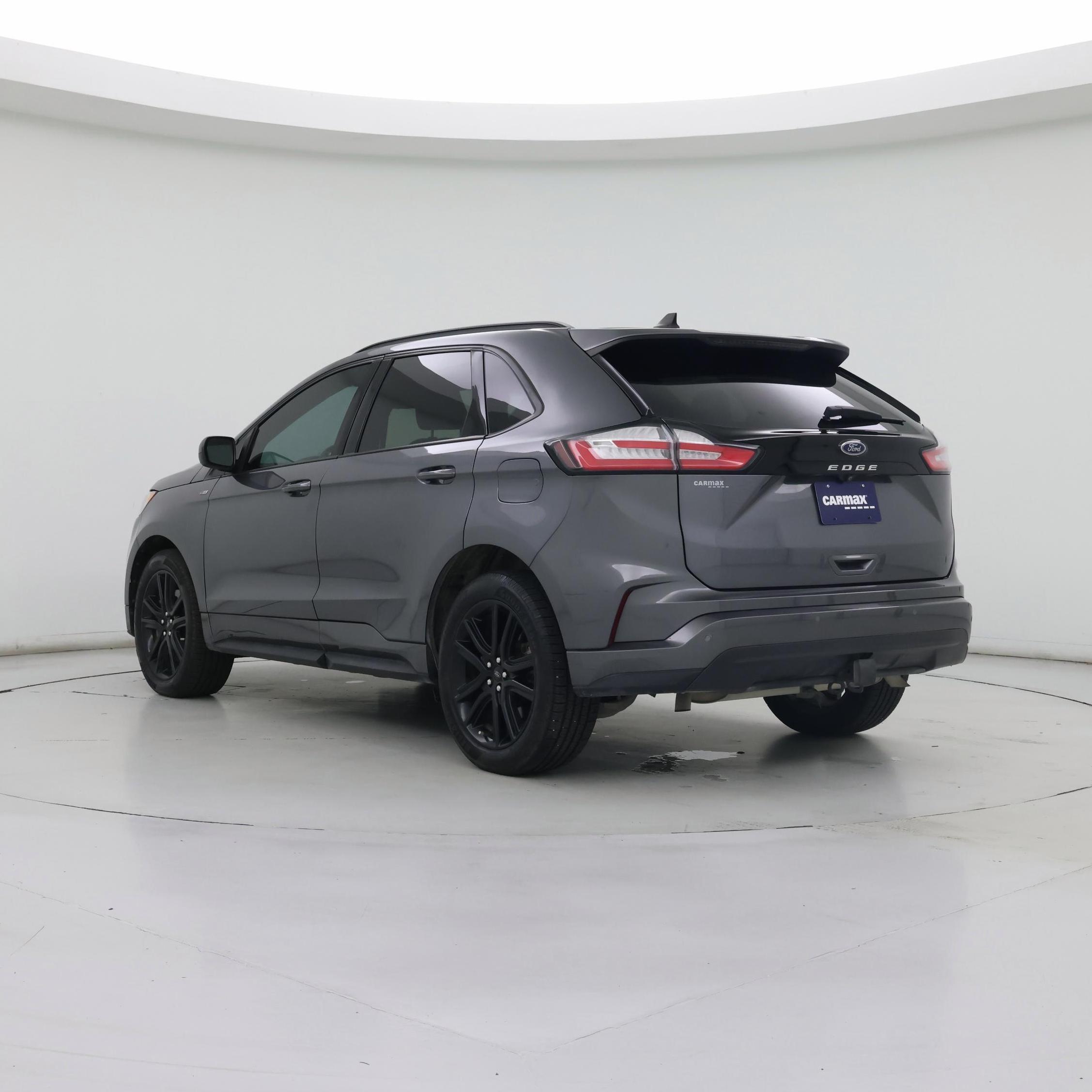 Thumbnail: 2022 Ford Edge - 2